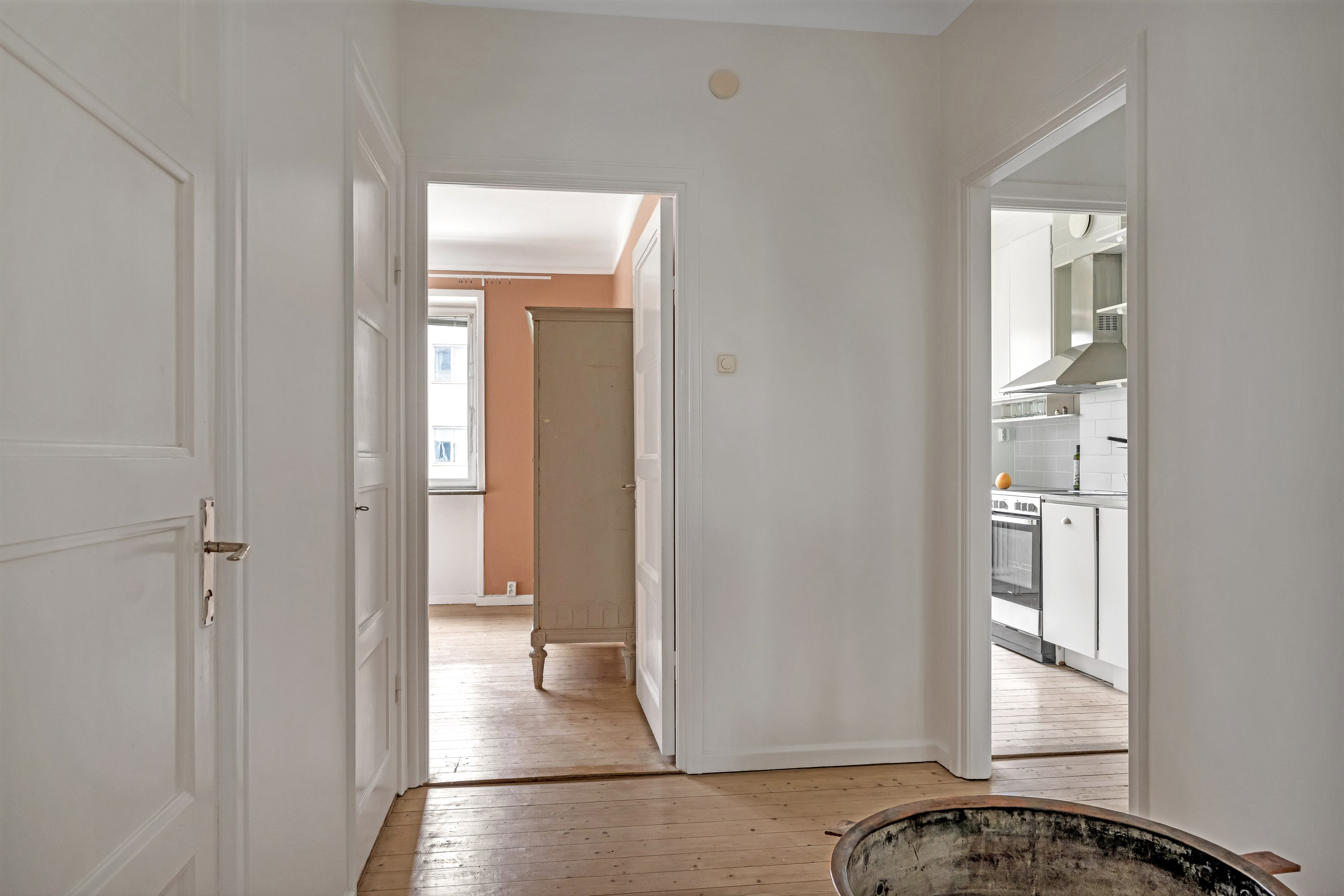 Bostadsbild från Fålhagsleden 3D, Kommande i Fålhagen, Uppsala