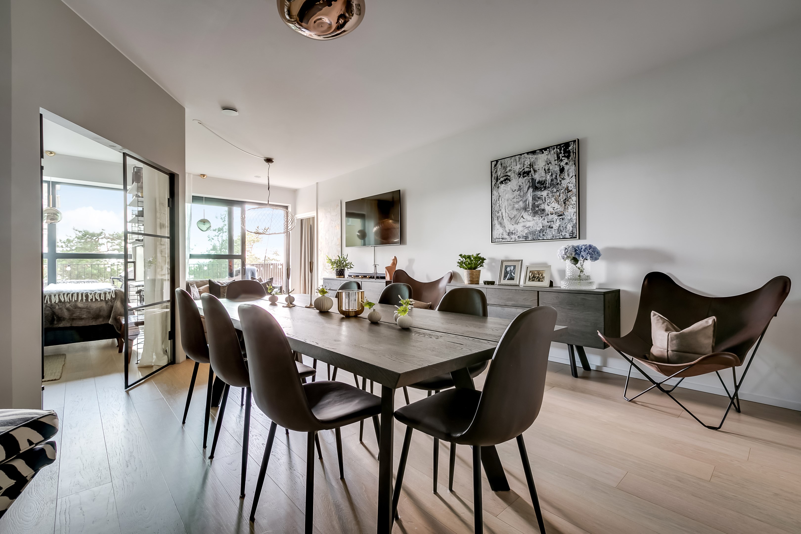 Bostadsbild från Fabrikörvägen 10A, Såld i Nacka Strand, Nacka