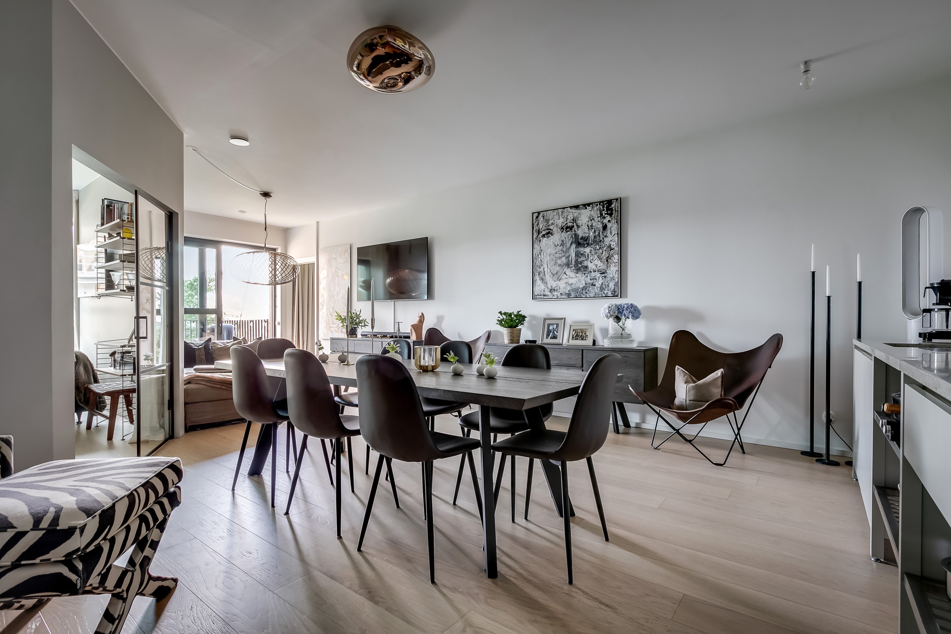 Bostadsbild från Fabrikörvägen 10A, Såld i Nacka Strand, Nacka