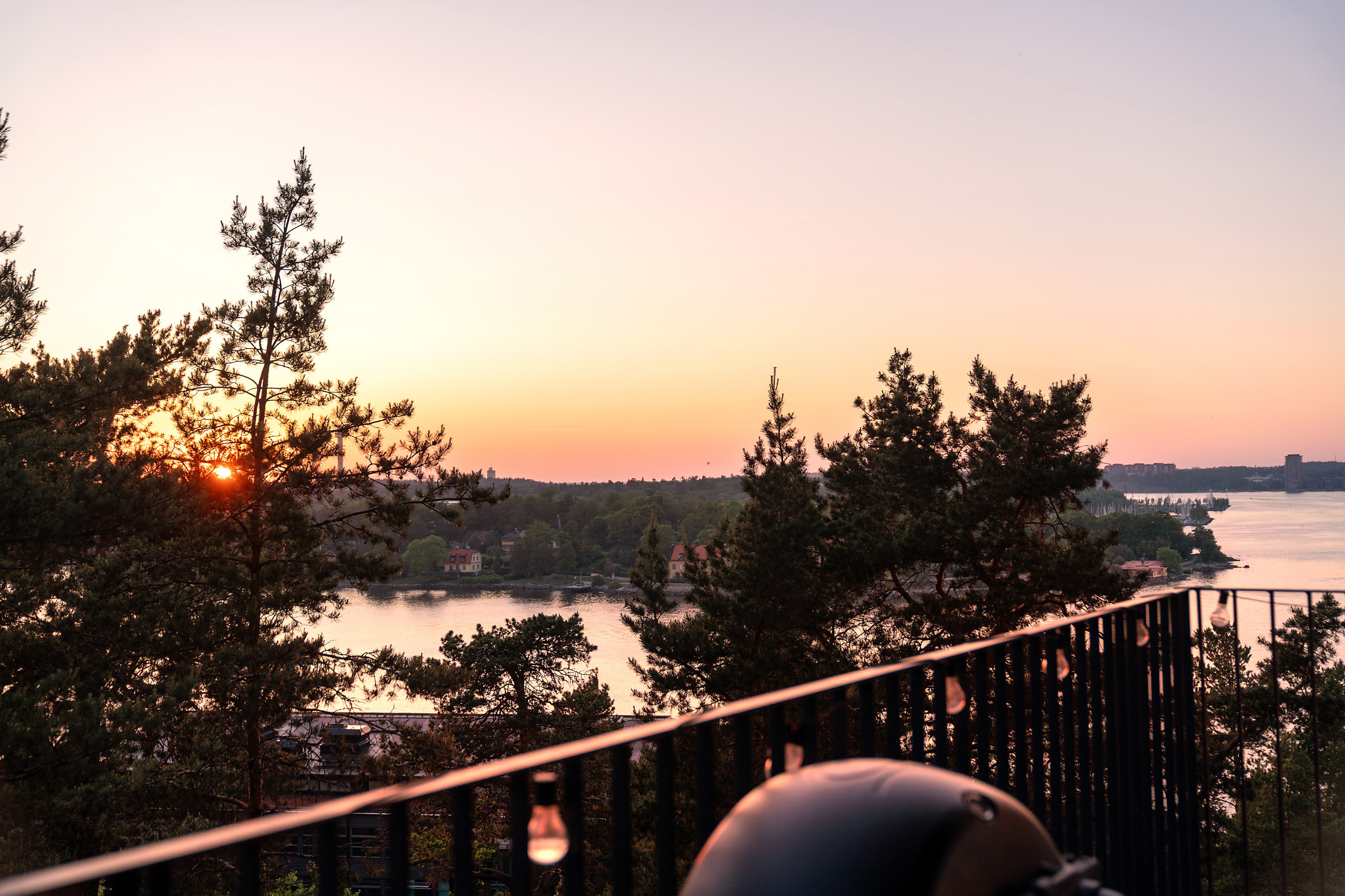 Bostadsbild från Fabrikörvägen 10A, Såld i Nacka Strand, Nacka