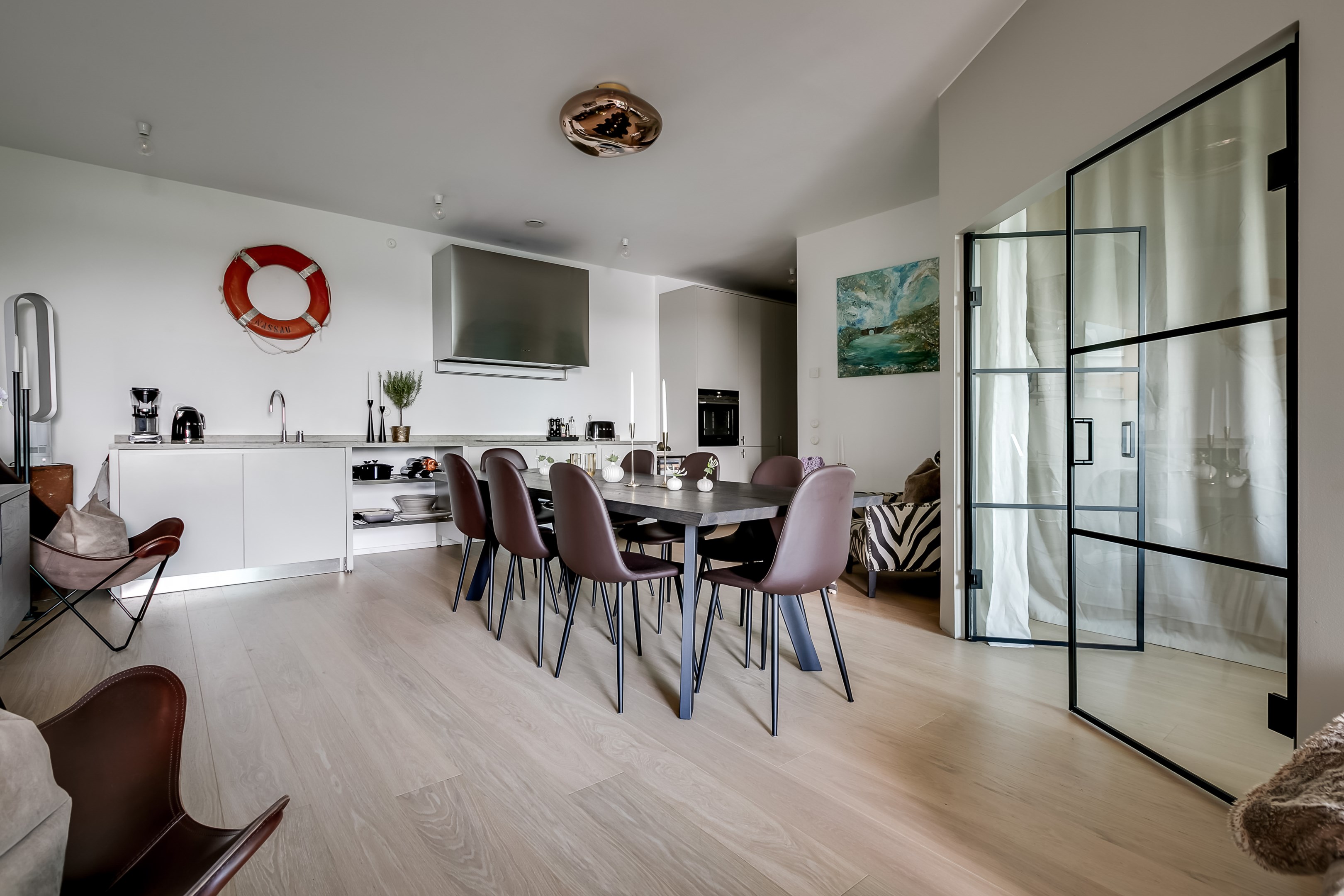 Bostadsbild från Fabrikörvägen 10A, Såld i Nacka Strand, Nacka