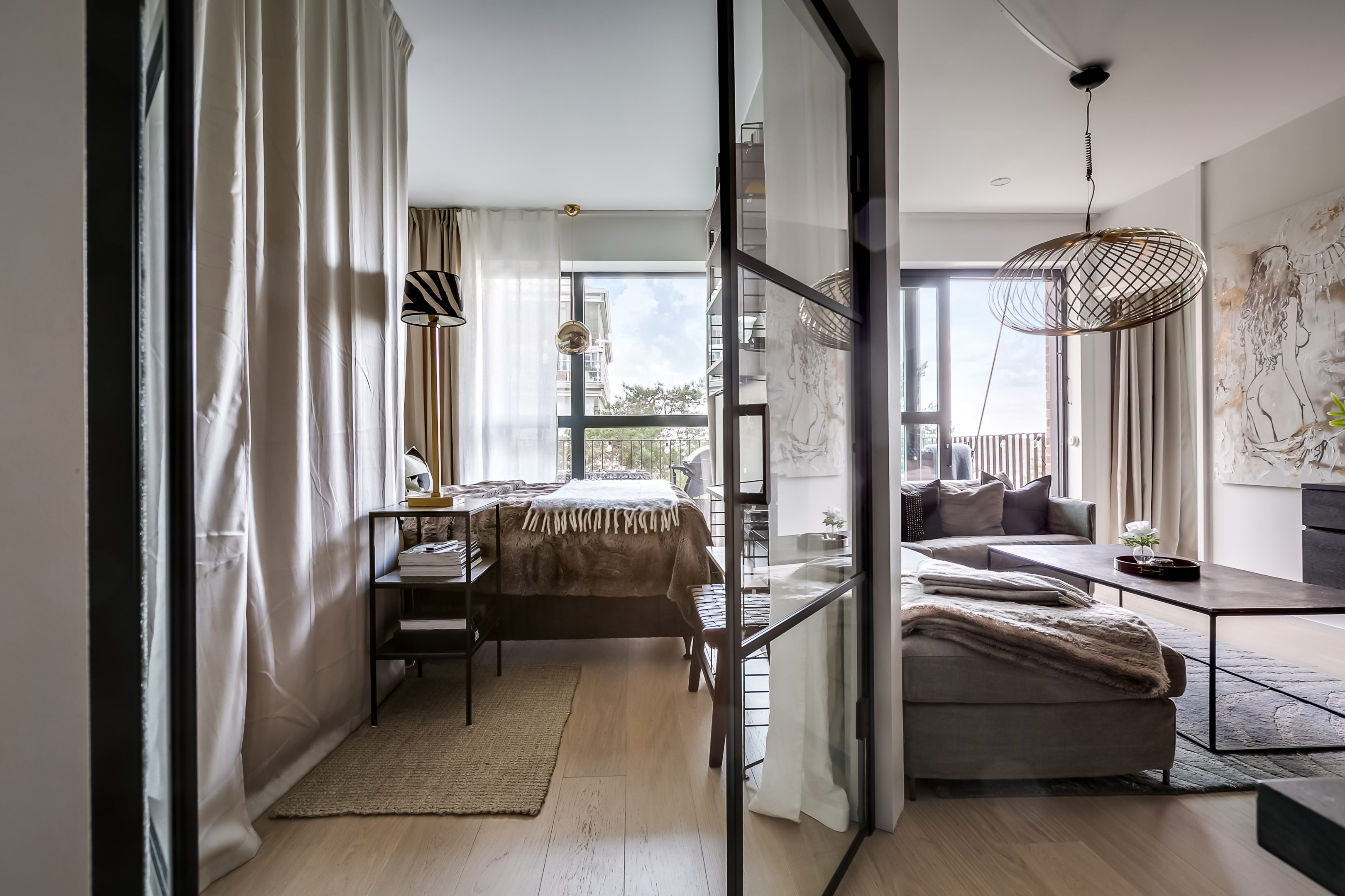 Bostadsbild från Fabrikörvägen 10A, Såld i Nacka Strand, Nacka