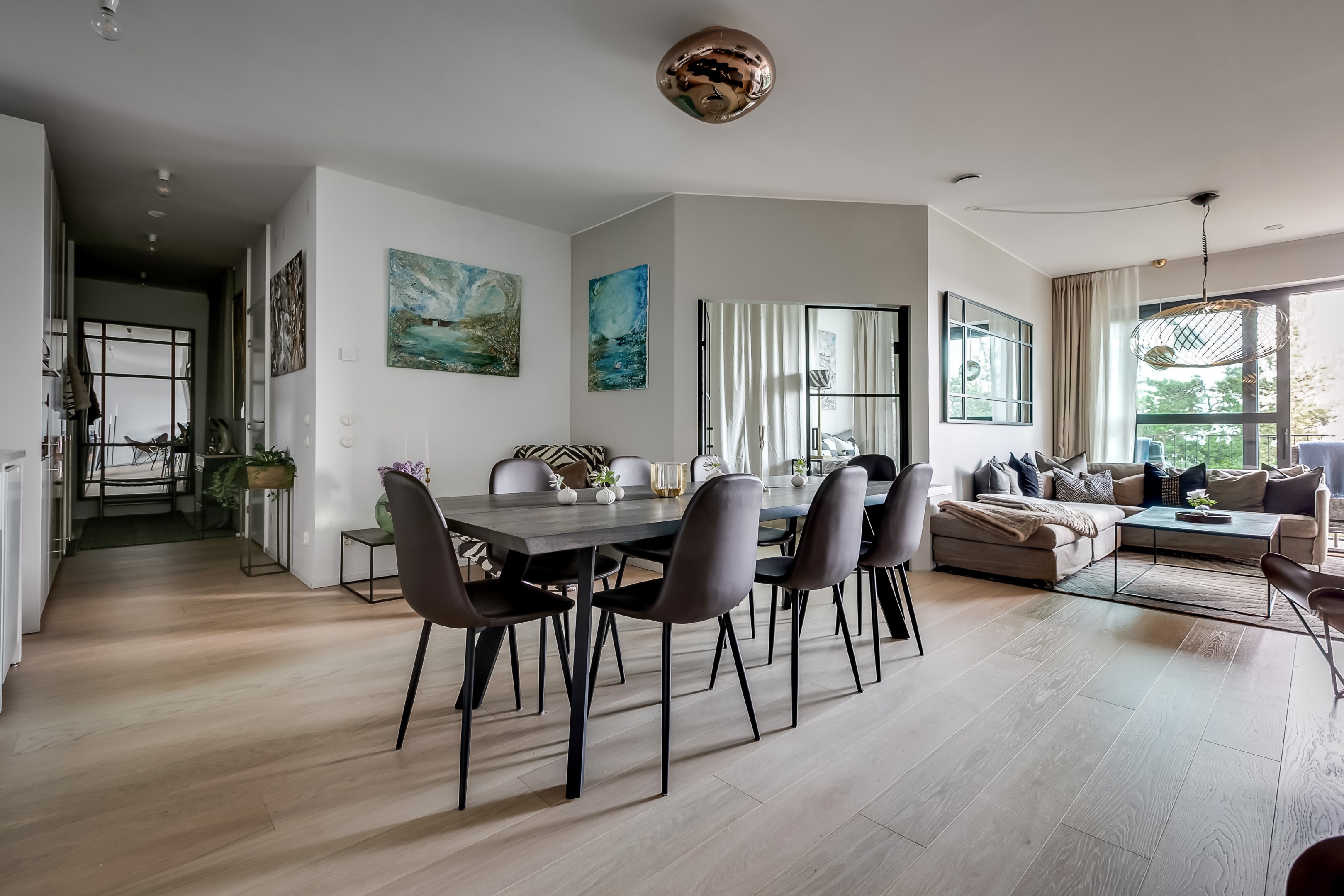 Bostadsbild från Fabrikörvägen 10A, Såld i Nacka Strand, Nacka