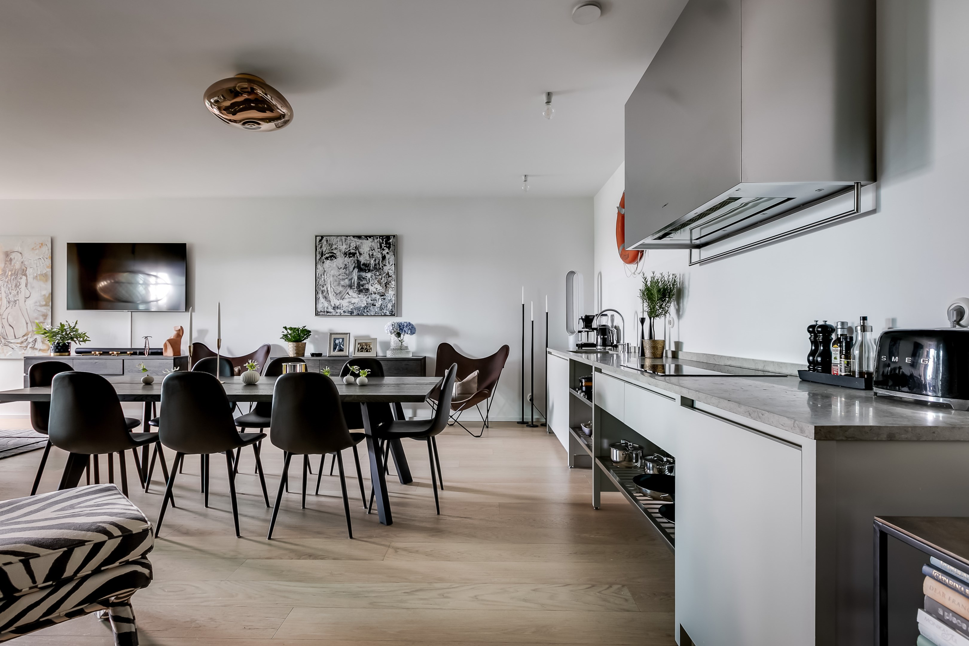 Bostadsbild från Fabrikörvägen 10A, Såld i Nacka Strand, Nacka