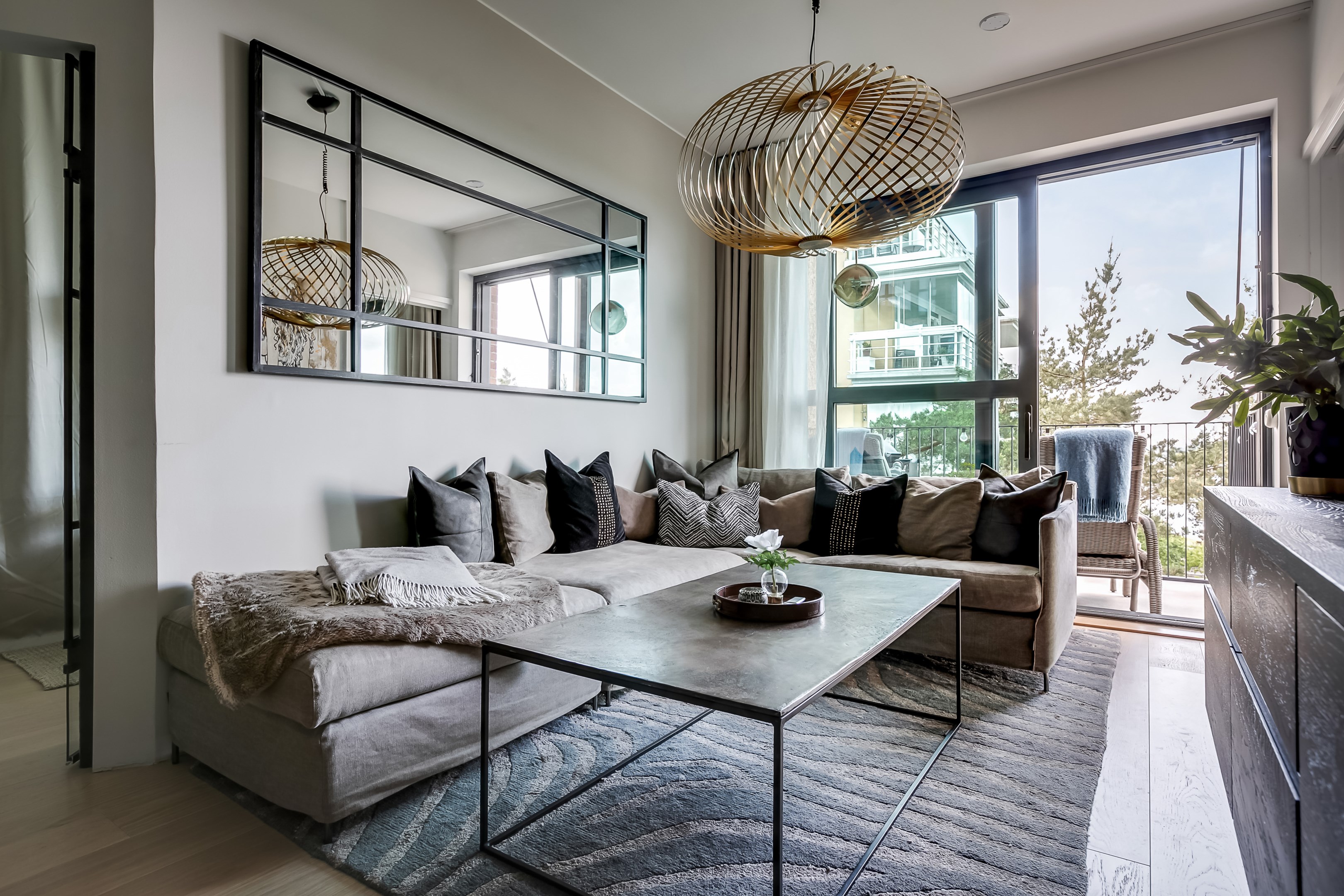 Bostadsbild från Fabrikörvägen 10A, Såld i Nacka Strand, Nacka