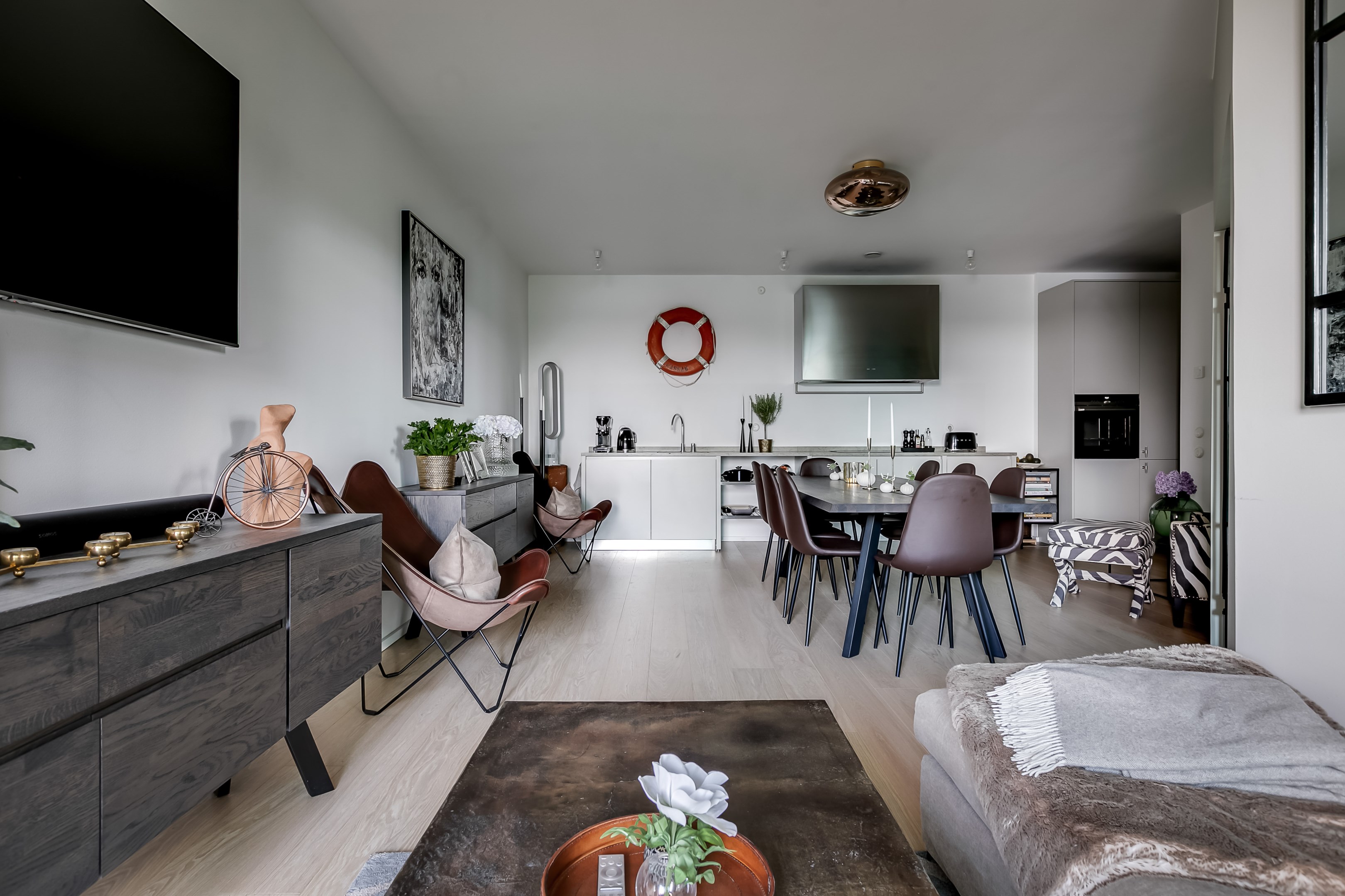 Bostadsbild från Fabrikörvägen 10A, Såld i Nacka Strand, Nacka