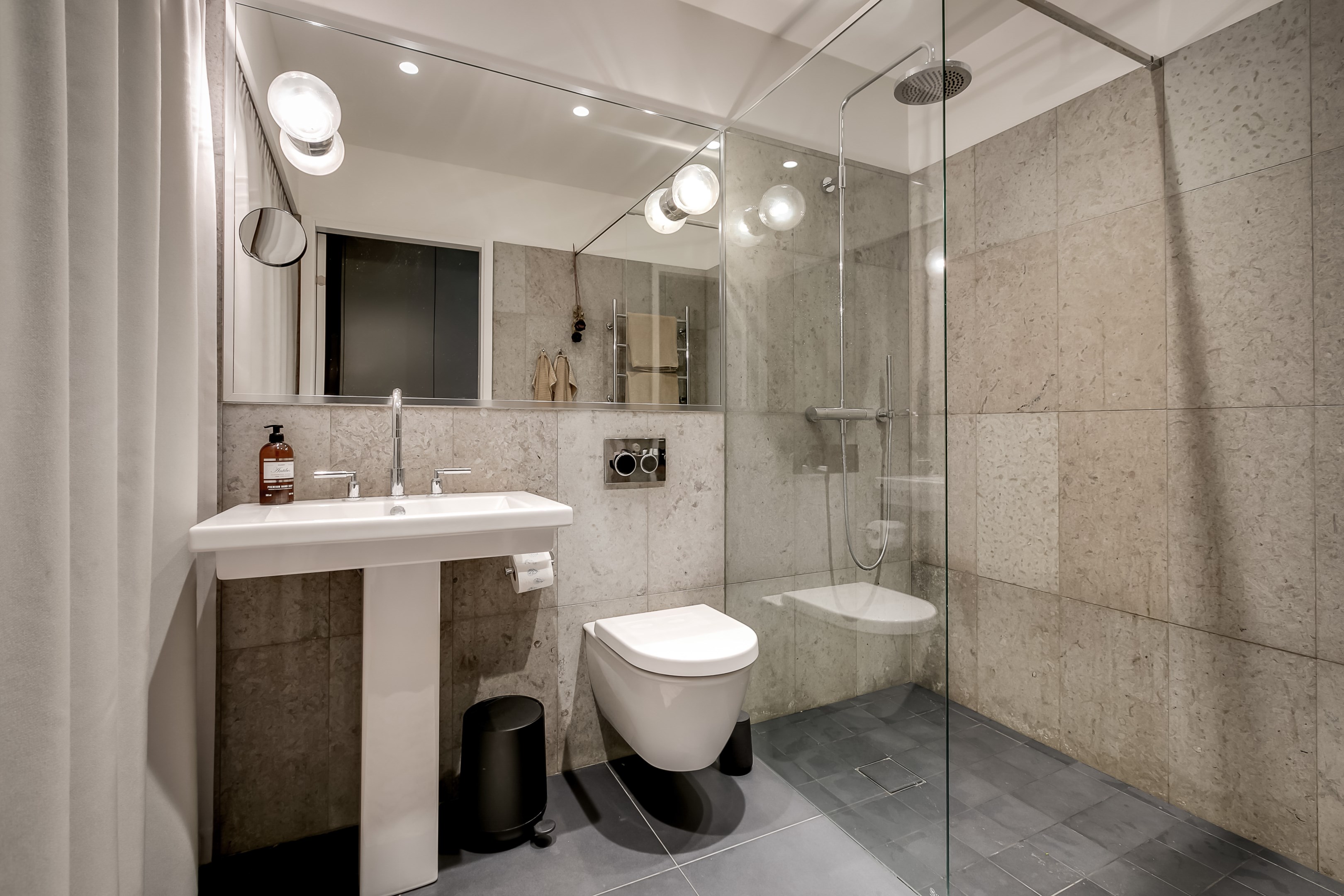 Bostadsbild från Fabrikörvägen 10A, Såld i Nacka Strand, Nacka