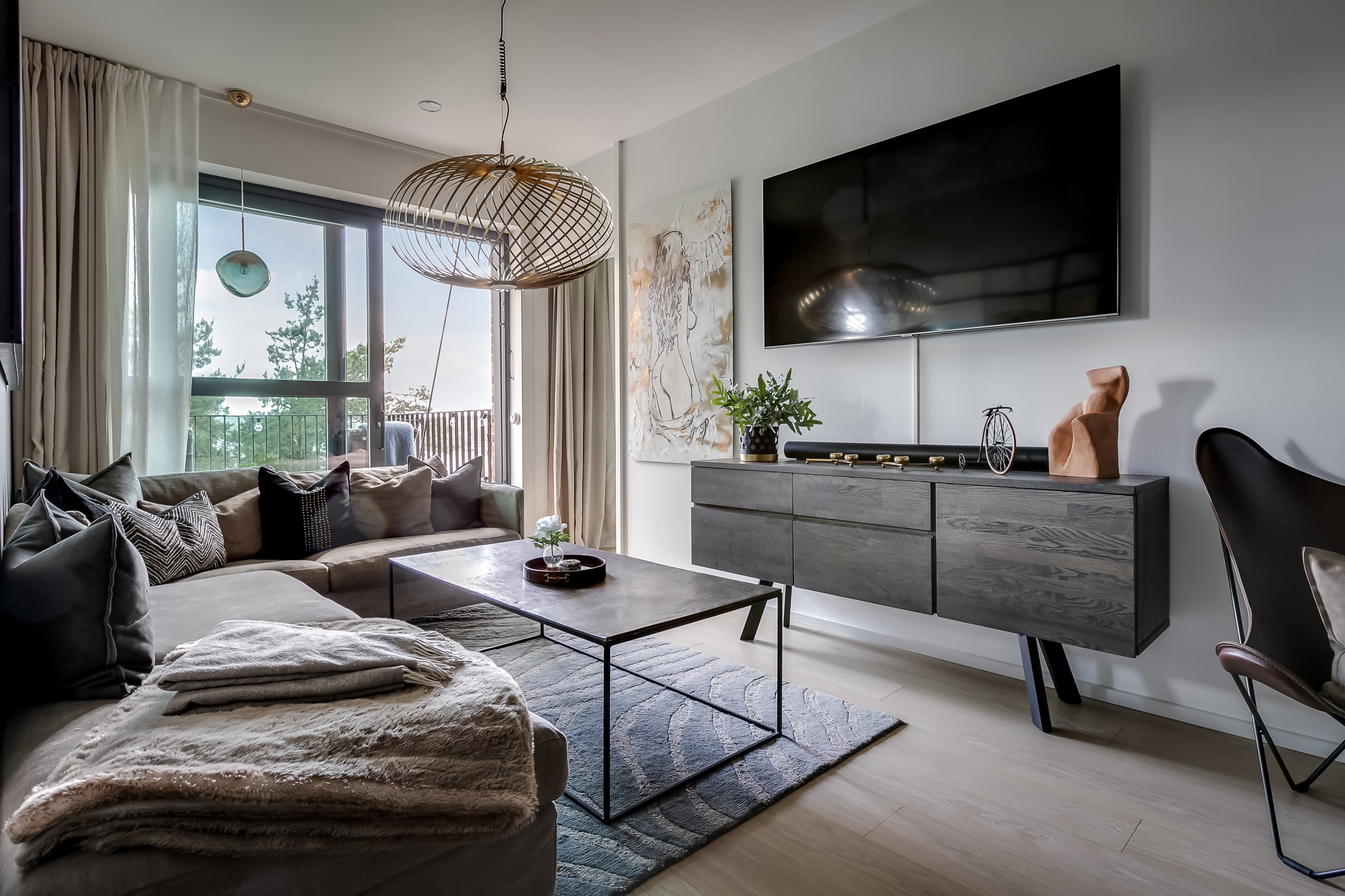 Bostadsbild från Fabrikörvägen 10A, Såld i Nacka Strand, Nacka