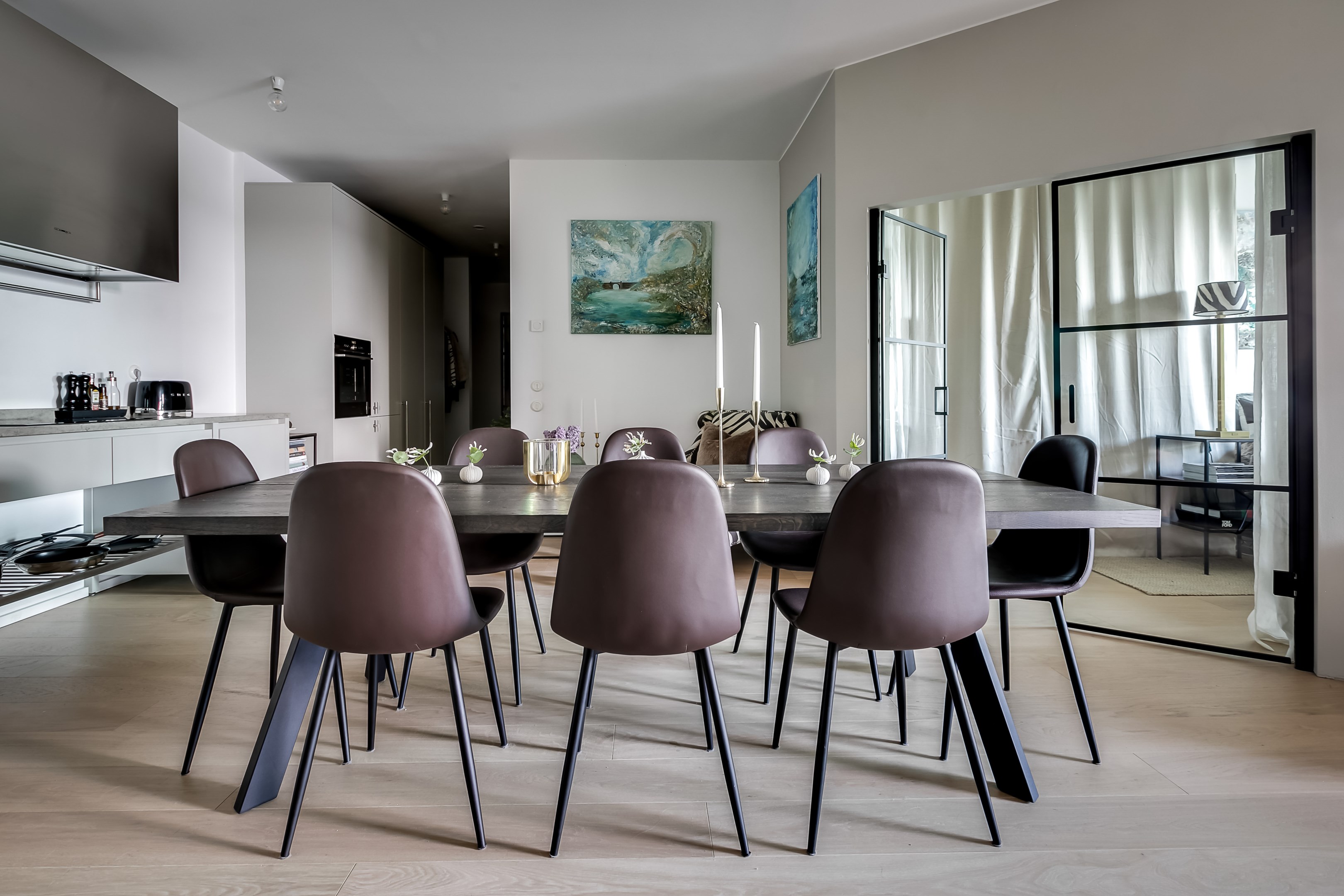 Bostadsbild från Fabrikörvägen 10A, Såld i Nacka Strand, Nacka