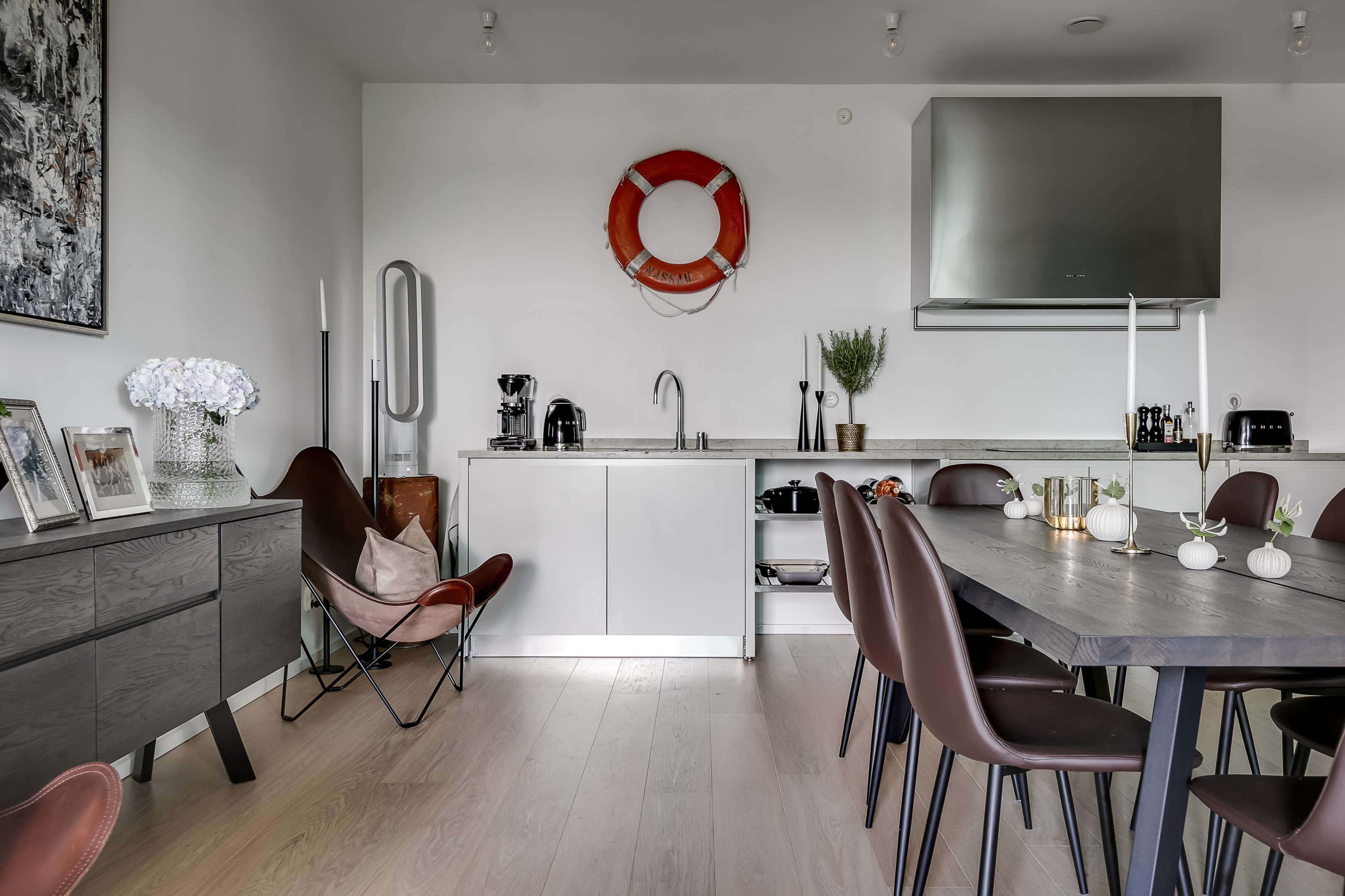 Bostadsbild från Fabrikörvägen 10A, Såld i Nacka Strand, Nacka