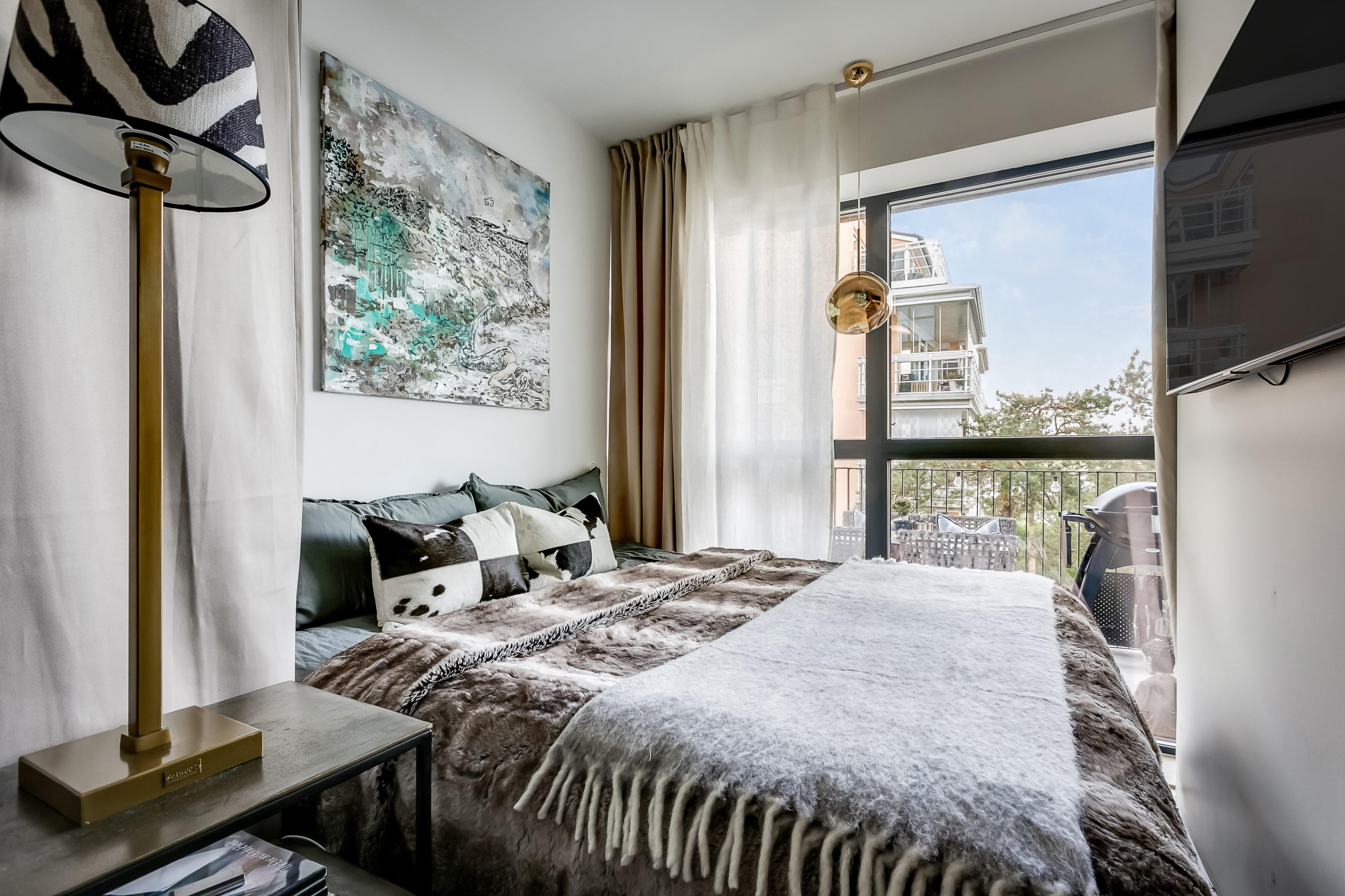 Bostadsbild från Fabrikörvägen 10A, Såld i Nacka Strand, Nacka