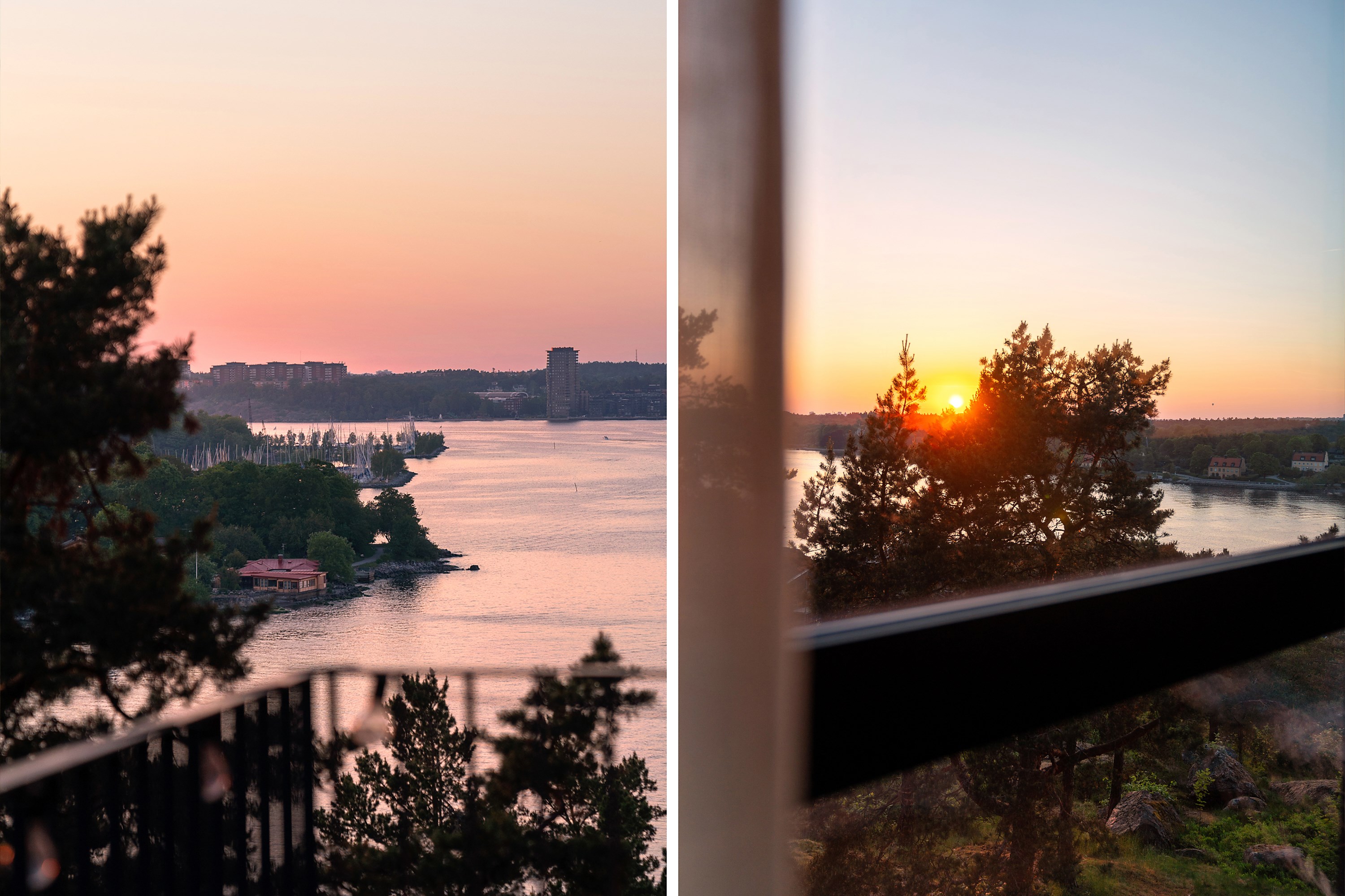 Bostadsbild från Fabrikörvägen 10A, Såld i Nacka Strand, Nacka
