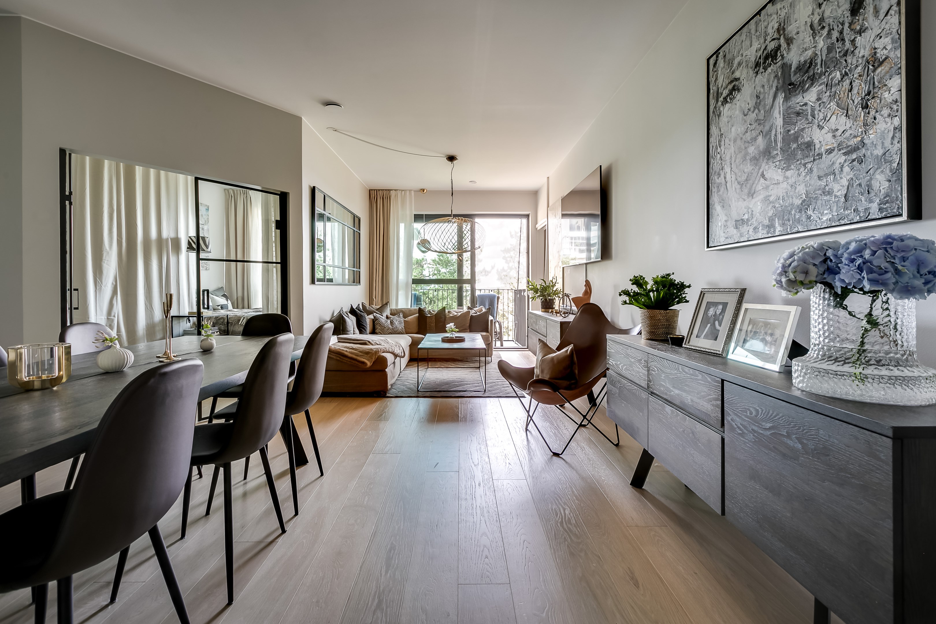 Bostadsbild från Fabrikörvägen 10A, Såld i Nacka Strand, Nacka