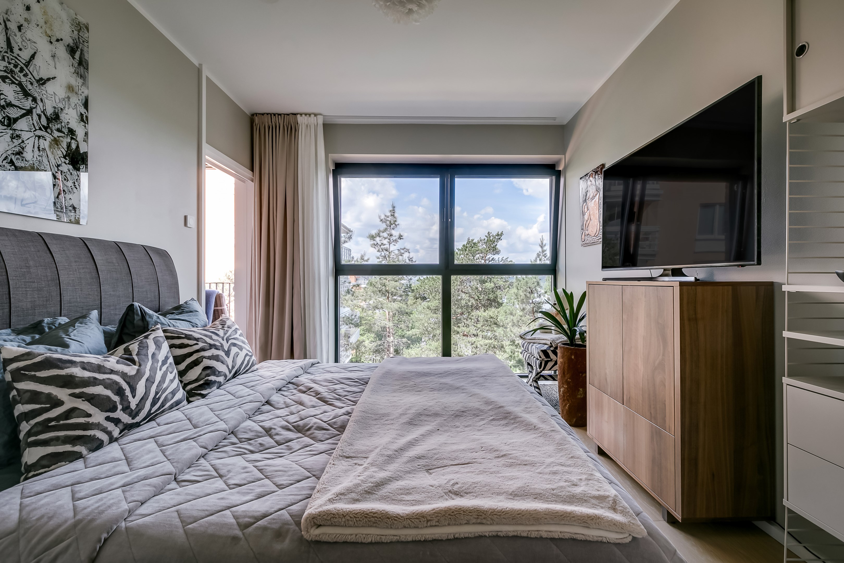 Bostadsbild från Fabrikörvägen 10A, Såld i Nacka Strand, Nacka