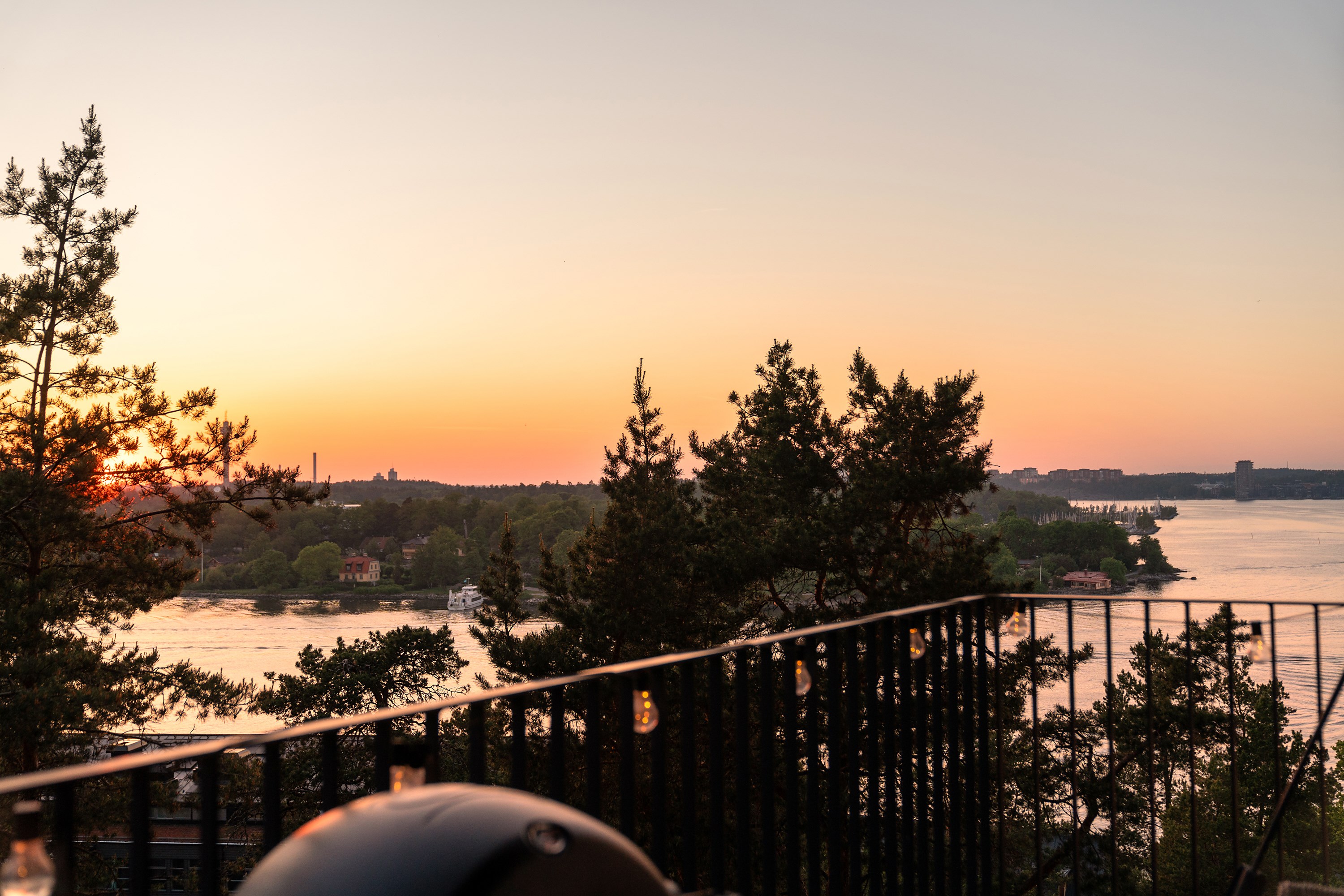 Bostadsbild från Fabrikörvägen 10A, Såld i Nacka Strand, Nacka