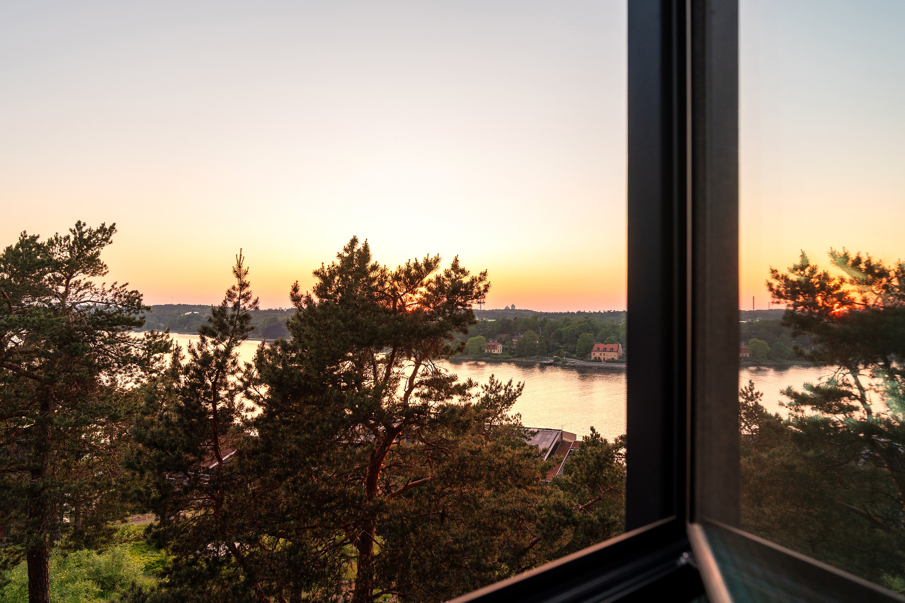 Bostadsbild från Fabrikörvägen 10A, Såld i Nacka Strand, Nacka