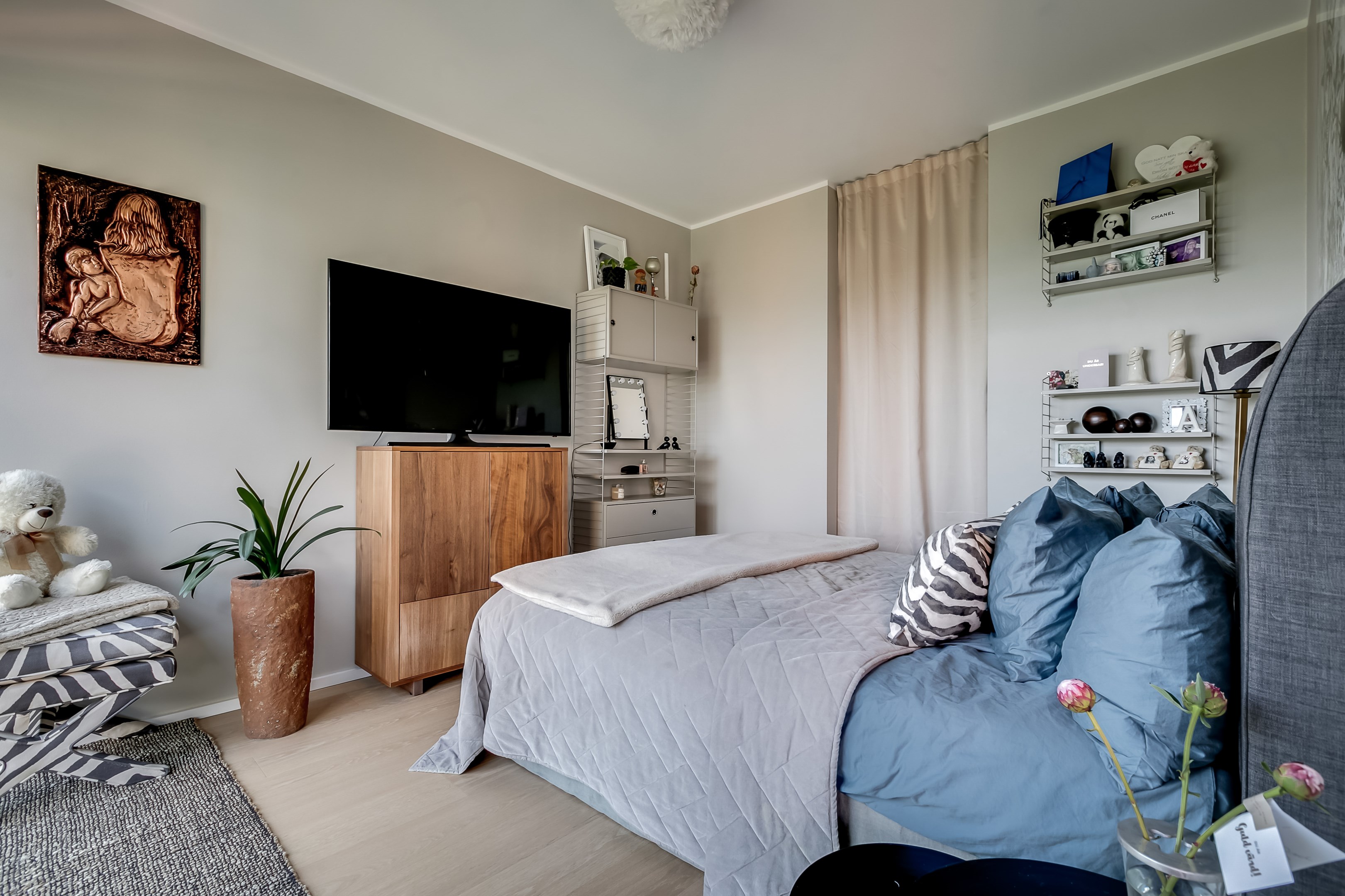 Bostadsbild från Fabrikörvägen 10A, Såld i Nacka Strand, Nacka