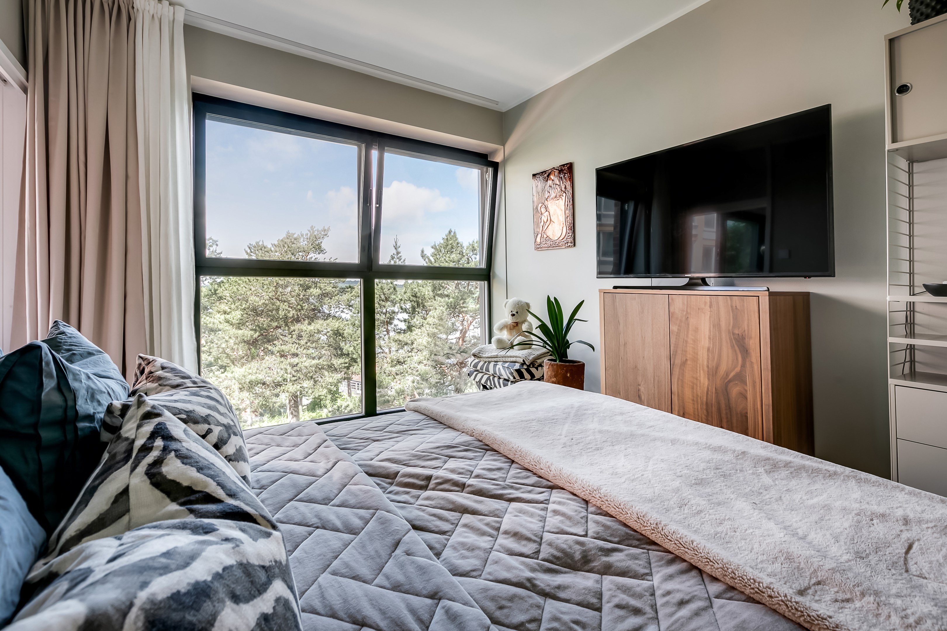 Bostadsbild från Fabrikörvägen 10A, Såld i Nacka Strand, Nacka