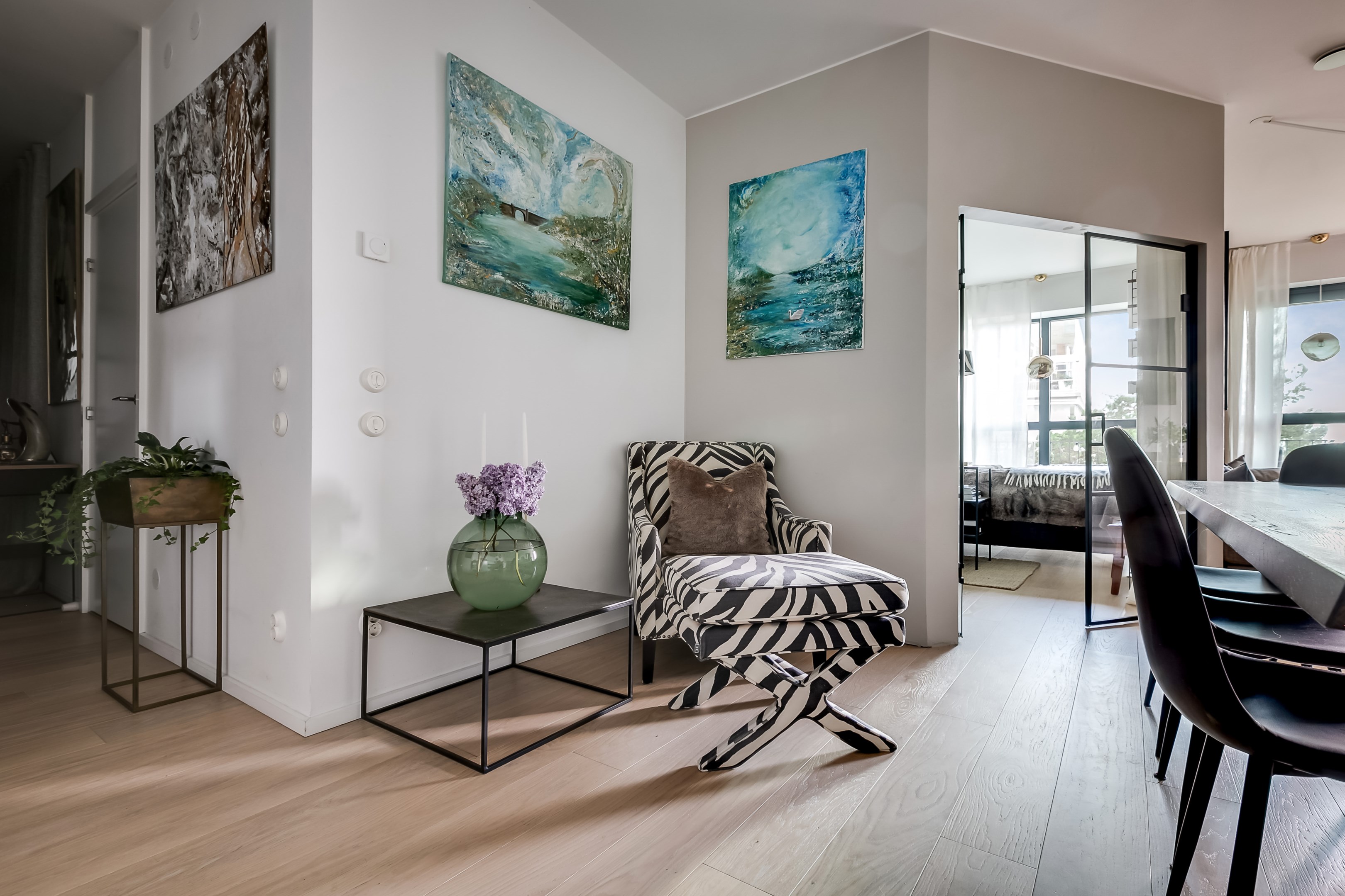 Bostadsbild från Fabrikörvägen 10A, Såld i Nacka Strand, Nacka