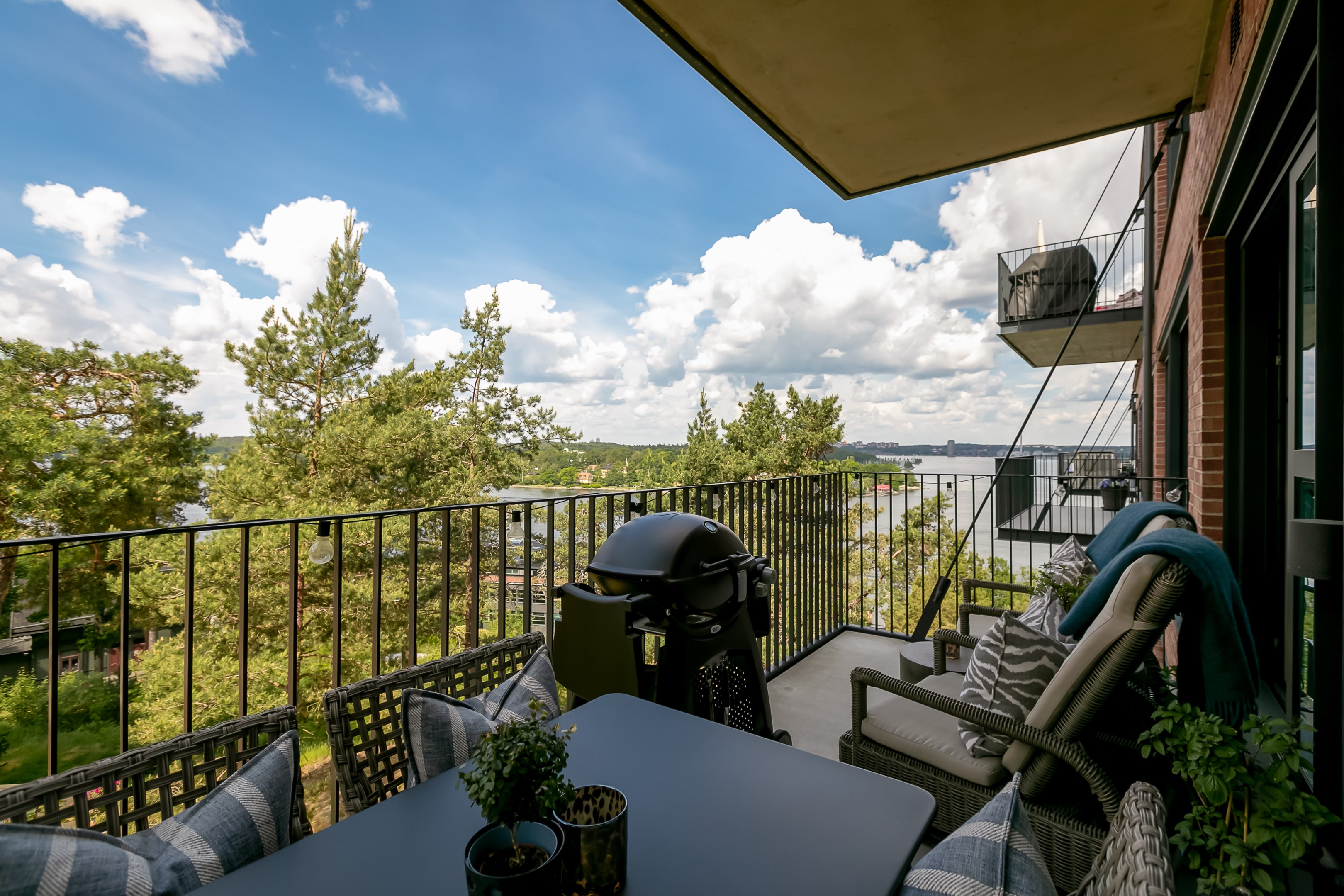 Bostadsbild från Fabrikörvägen 10A, Såld i Nacka Strand, Nacka