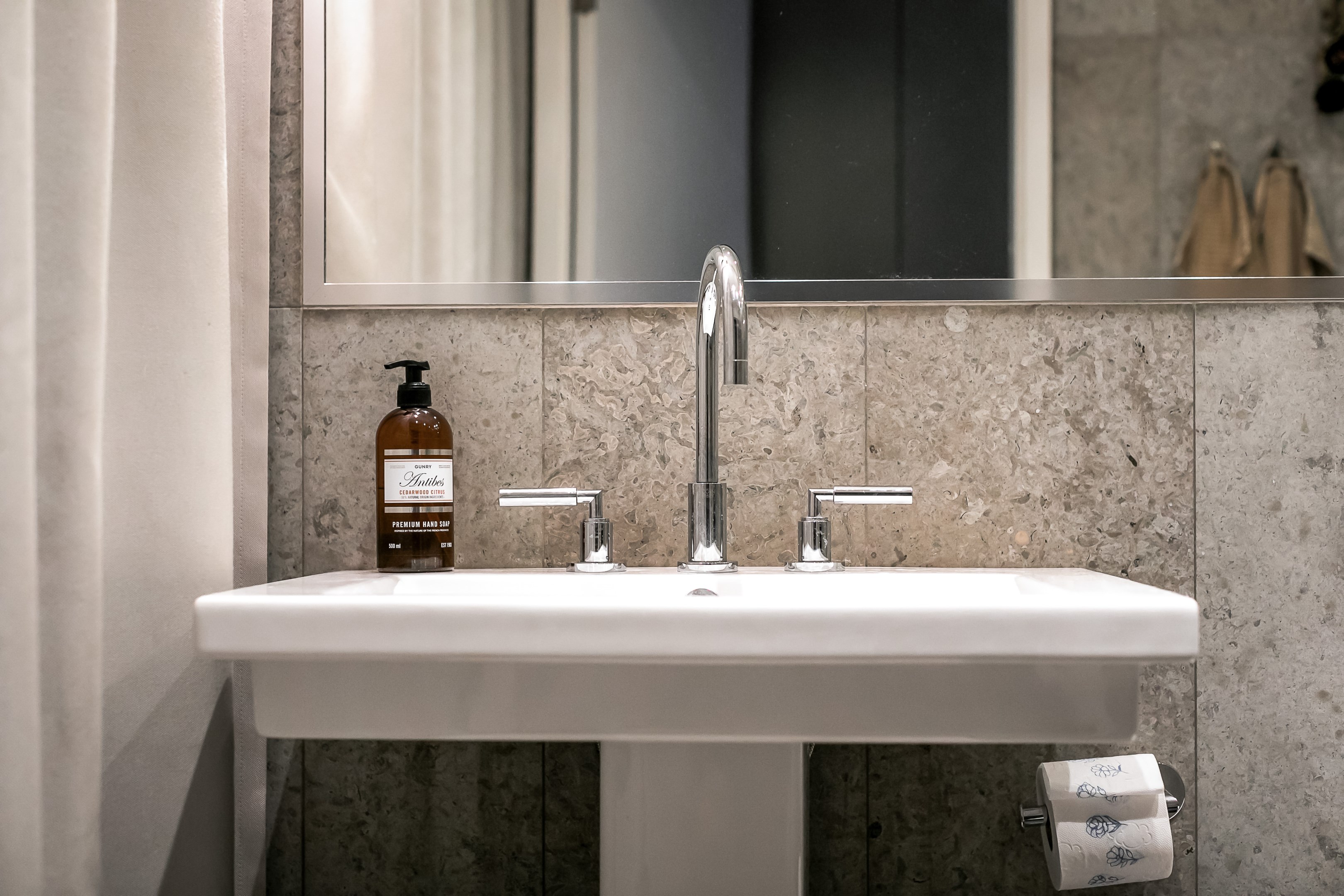 Bostadsbild från Fabrikörvägen 10A, Såld i Nacka Strand, Nacka