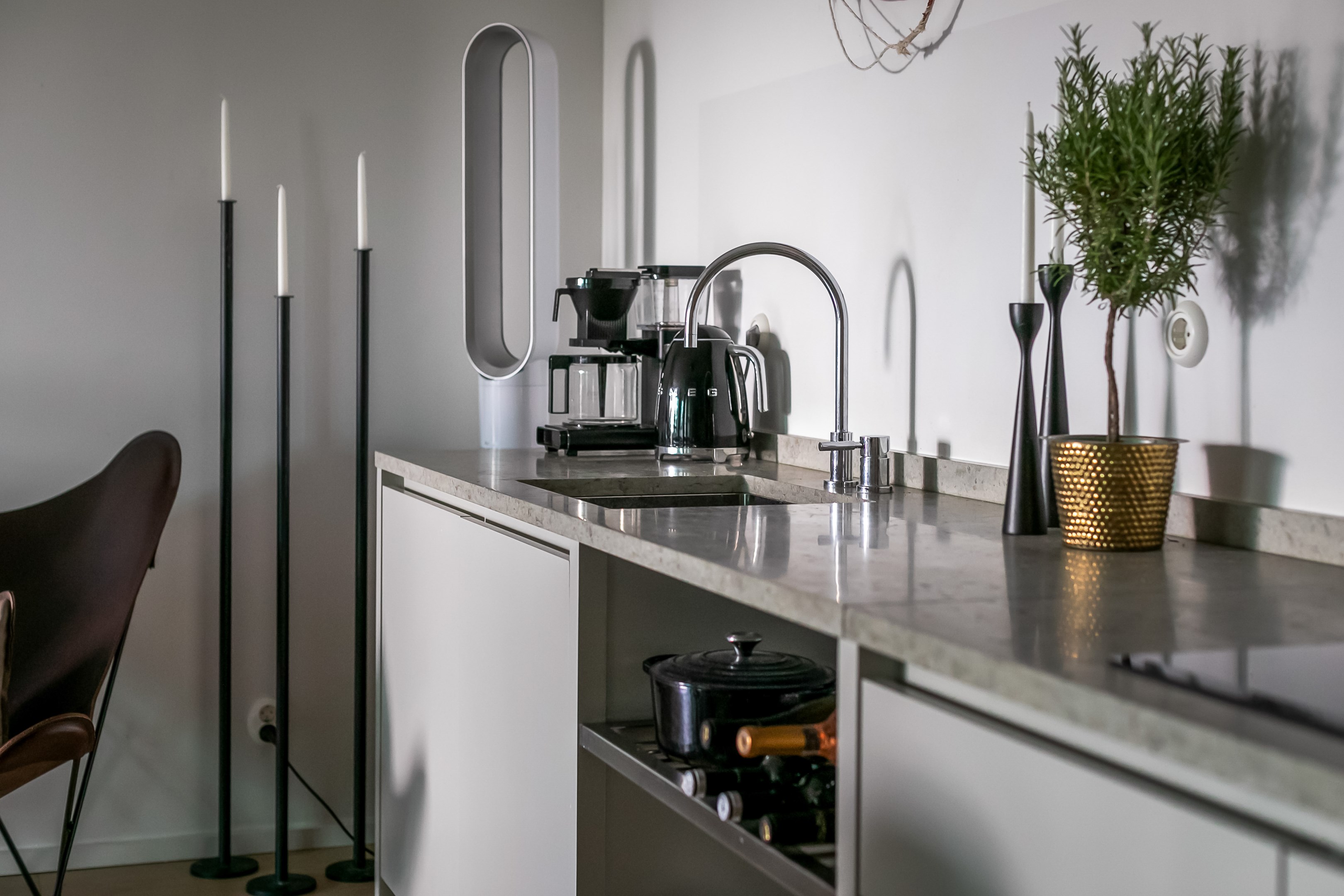 Bostadsbild från Fabrikörvägen 10A, Såld i Nacka Strand, Nacka