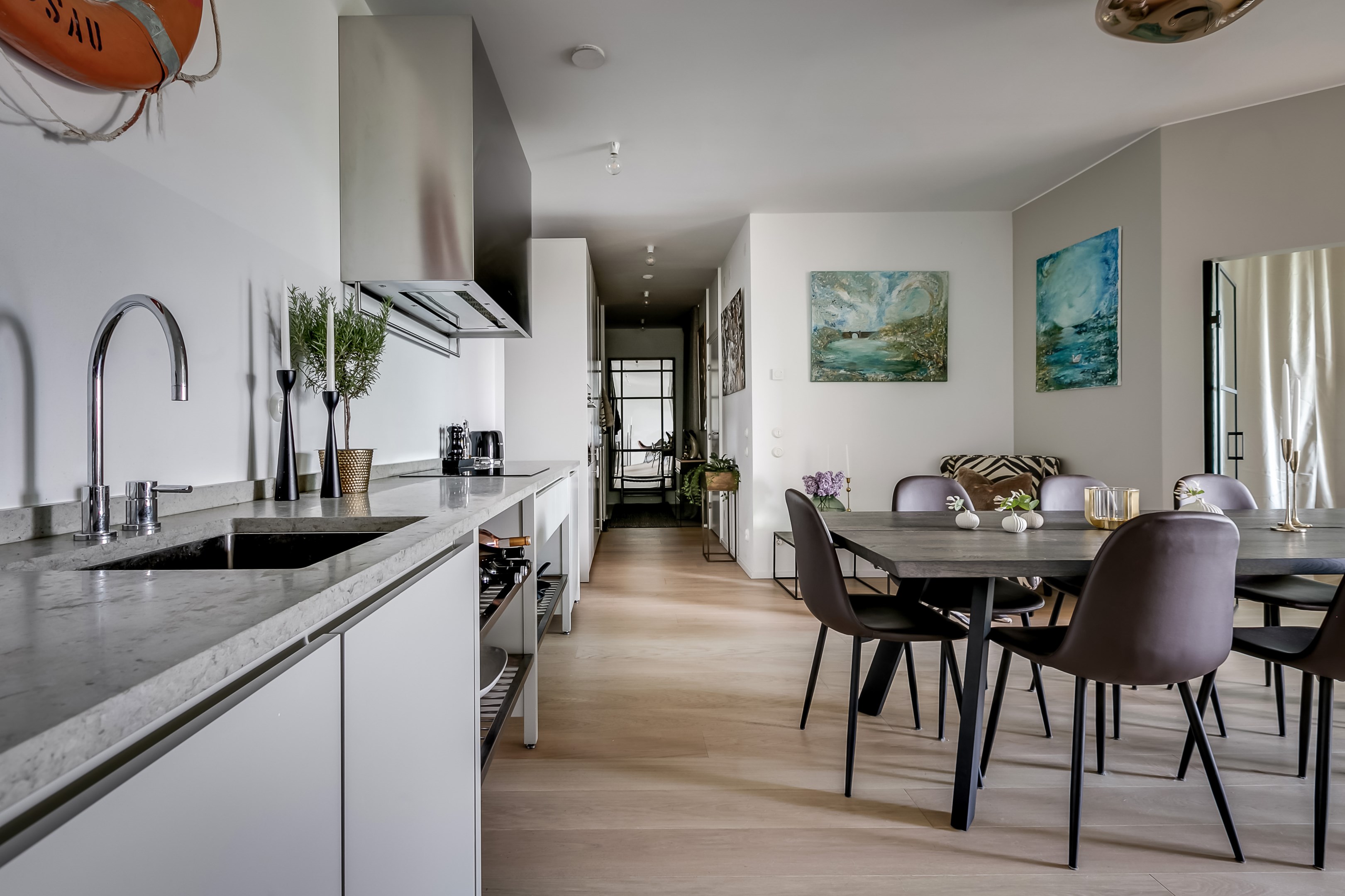 Bostadsbild från Fabrikörvägen 10A, Såld i Nacka Strand, Nacka