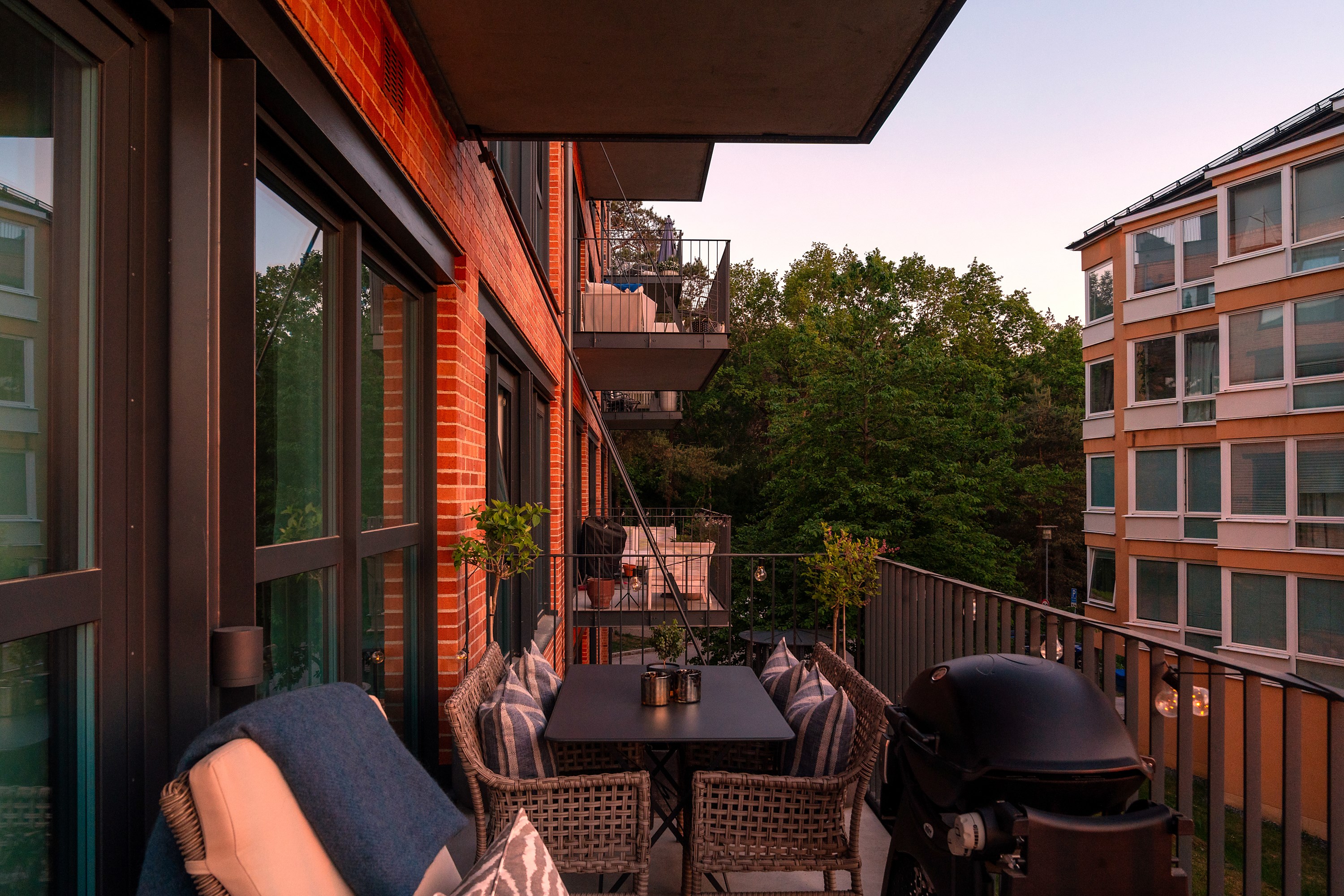 Bostadsbild från Fabrikörvägen 10A, Såld i Nacka Strand, Nacka