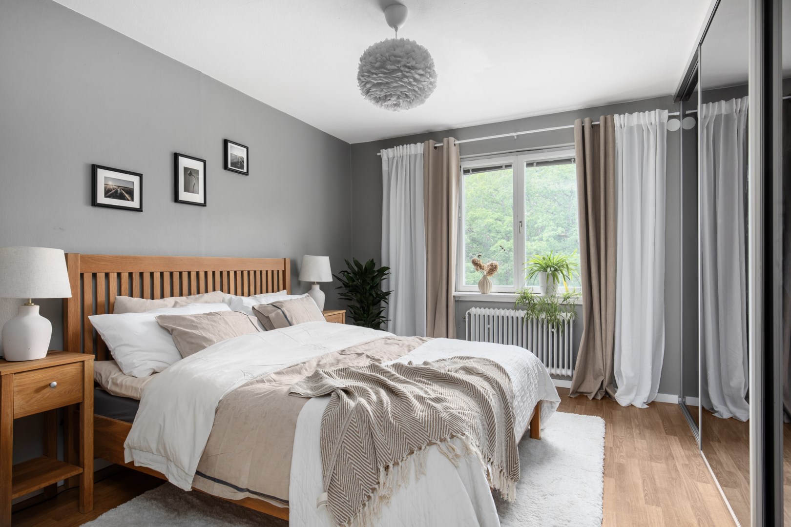 Bostadsbild från Ugglevägen 34C, Såld i Saltängen, Nacka