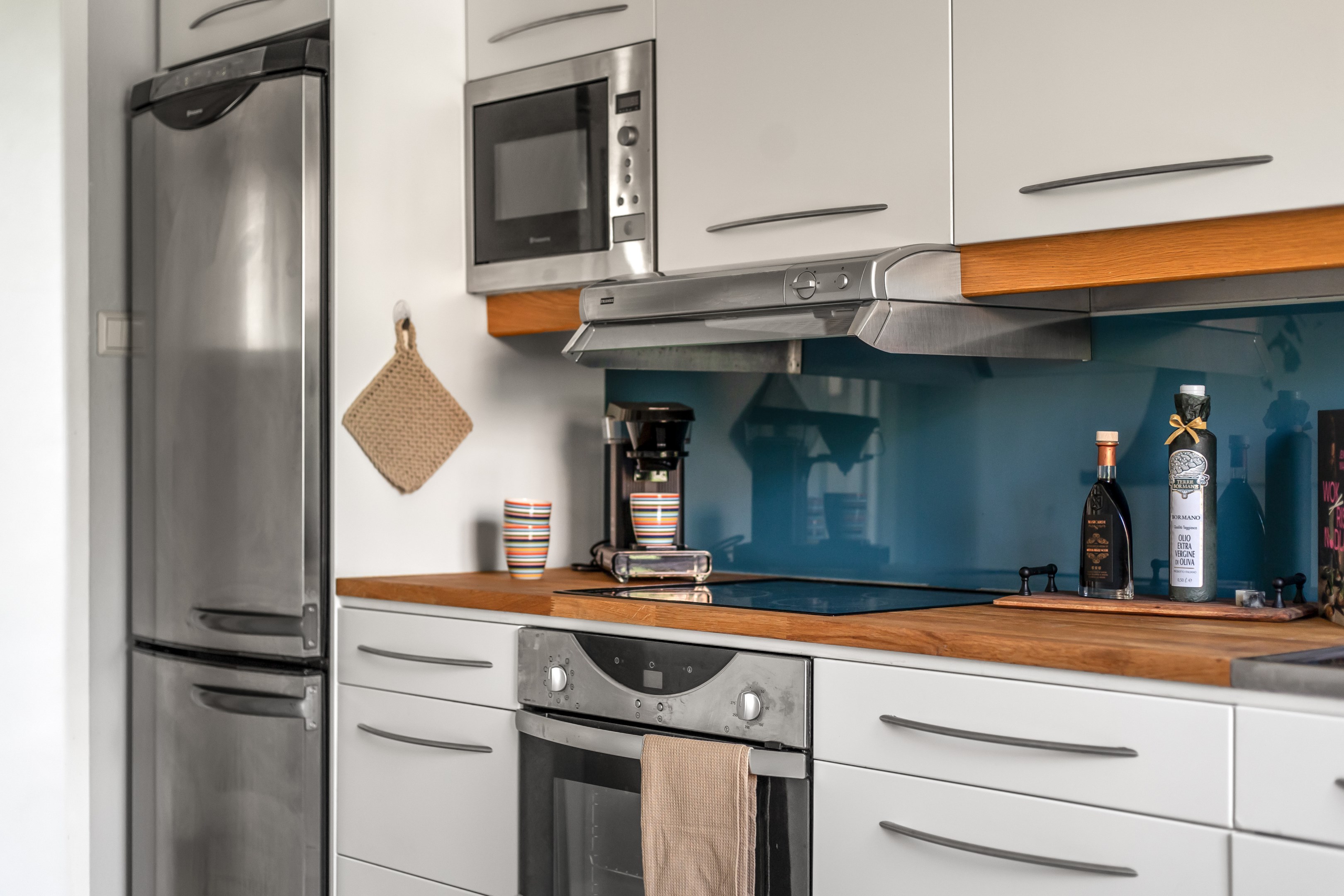 Bostadsbild från Ugglevägen 34C, Såld i Saltängen, Nacka