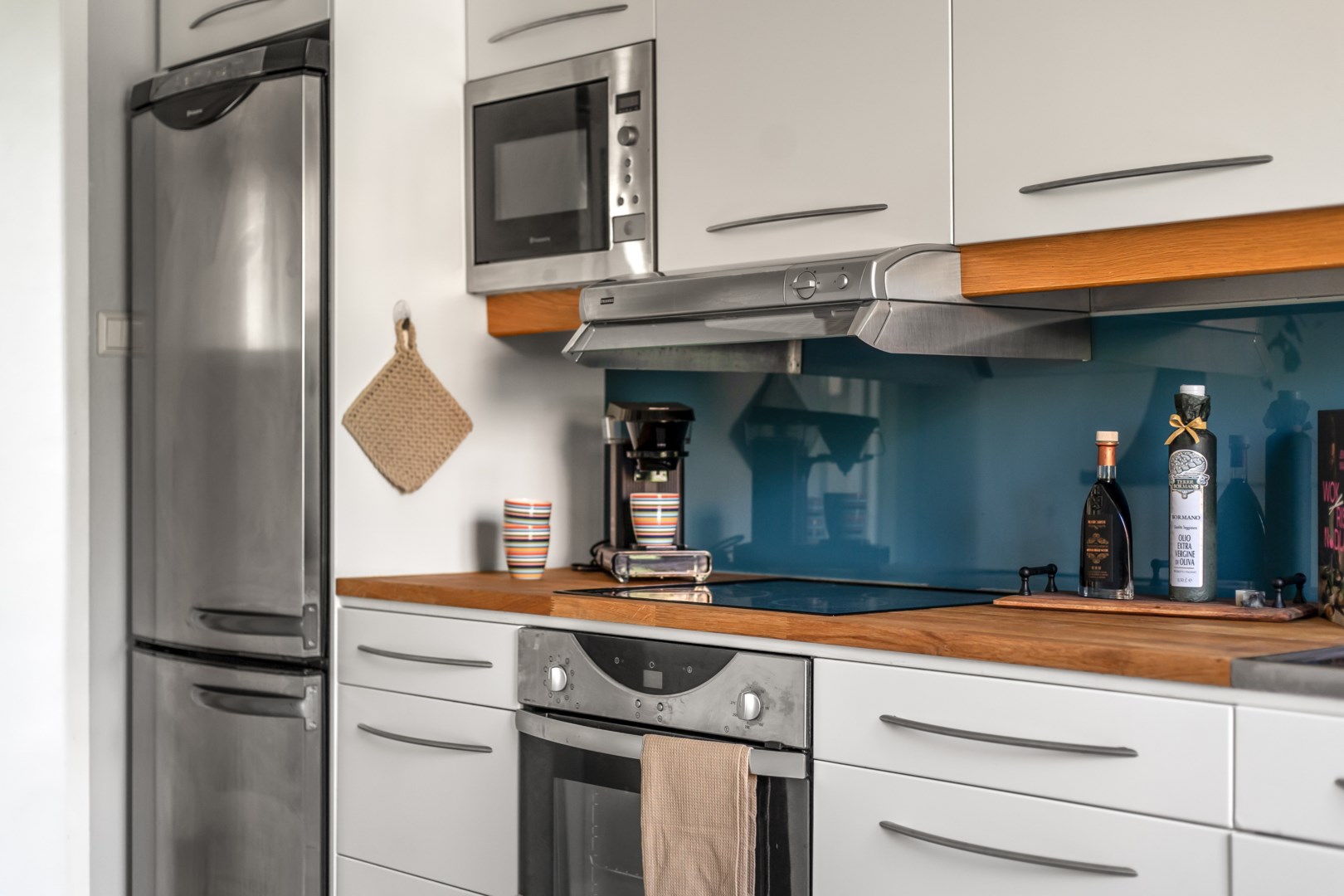 Bostadsbild från Ugglevägen 34C, Såld i Saltängen, Nacka