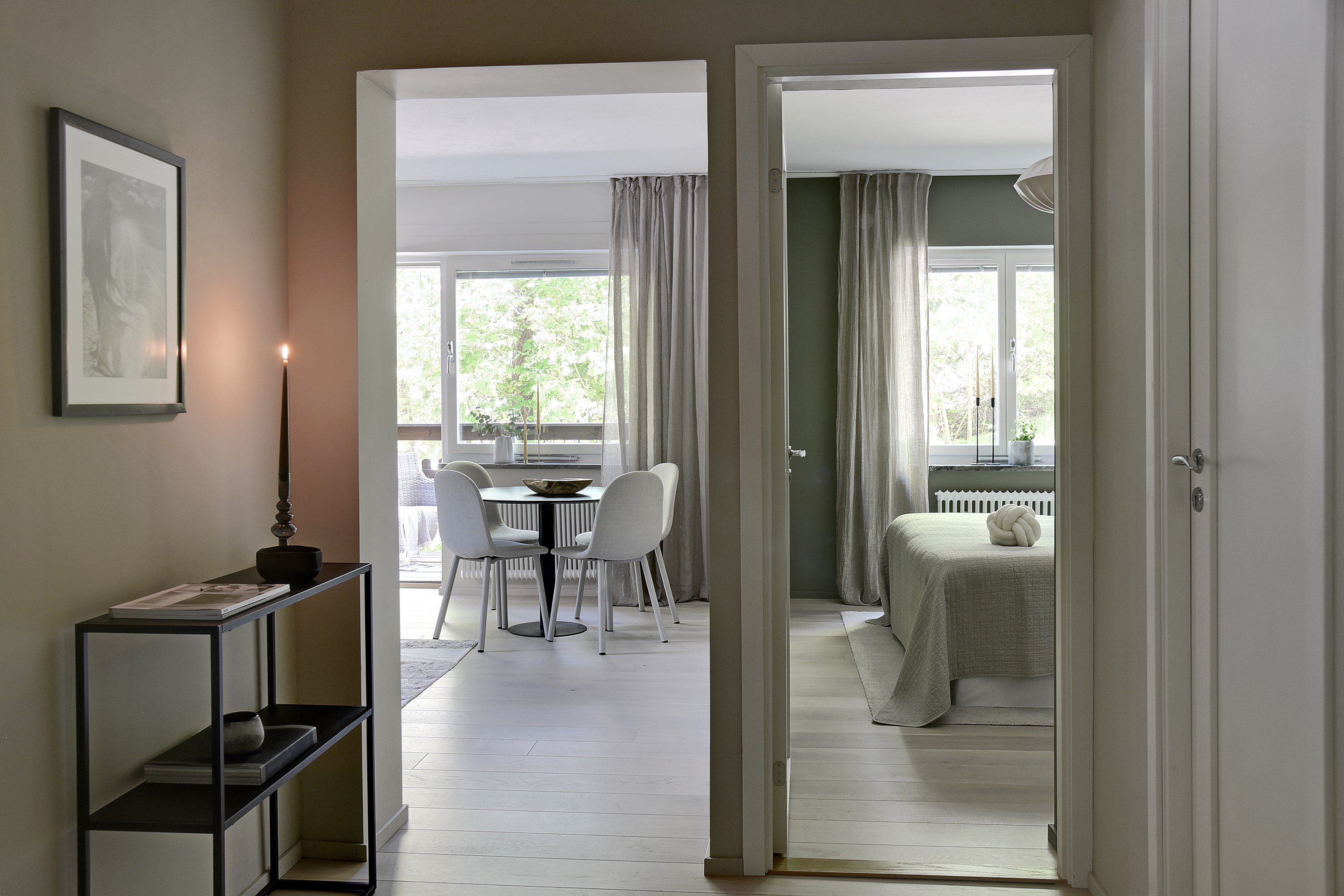 Bostadsbild från Finntorpsvägen 9, Såld i Finntorp, Nacka