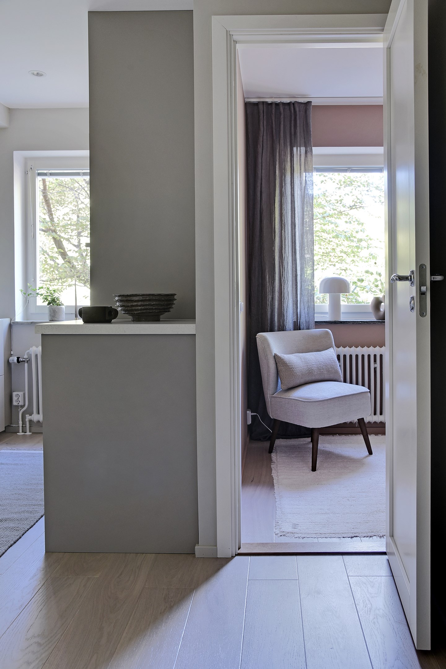 Bostadsbild från Finntorpsvägen 9, Såld i Finntorp, Nacka