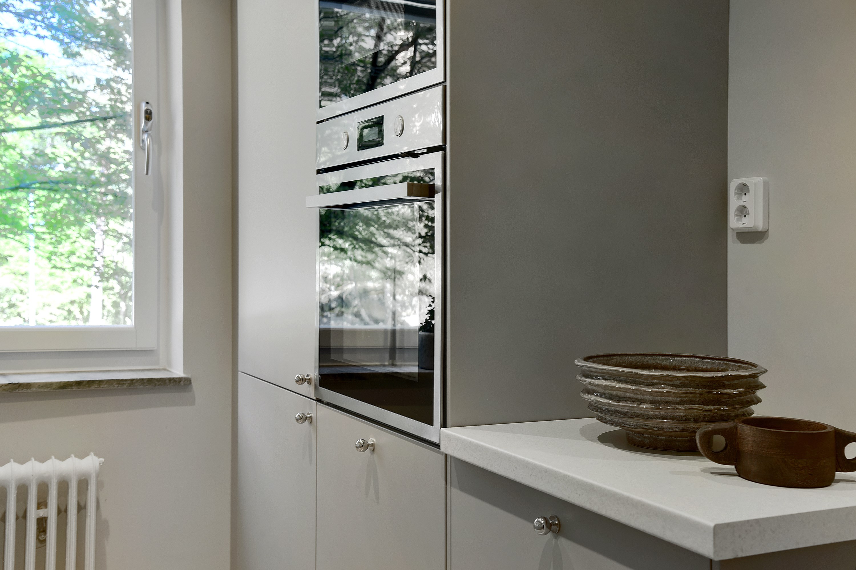 Bostadsbild från Finntorpsvägen 9, Såld i Finntorp, Nacka