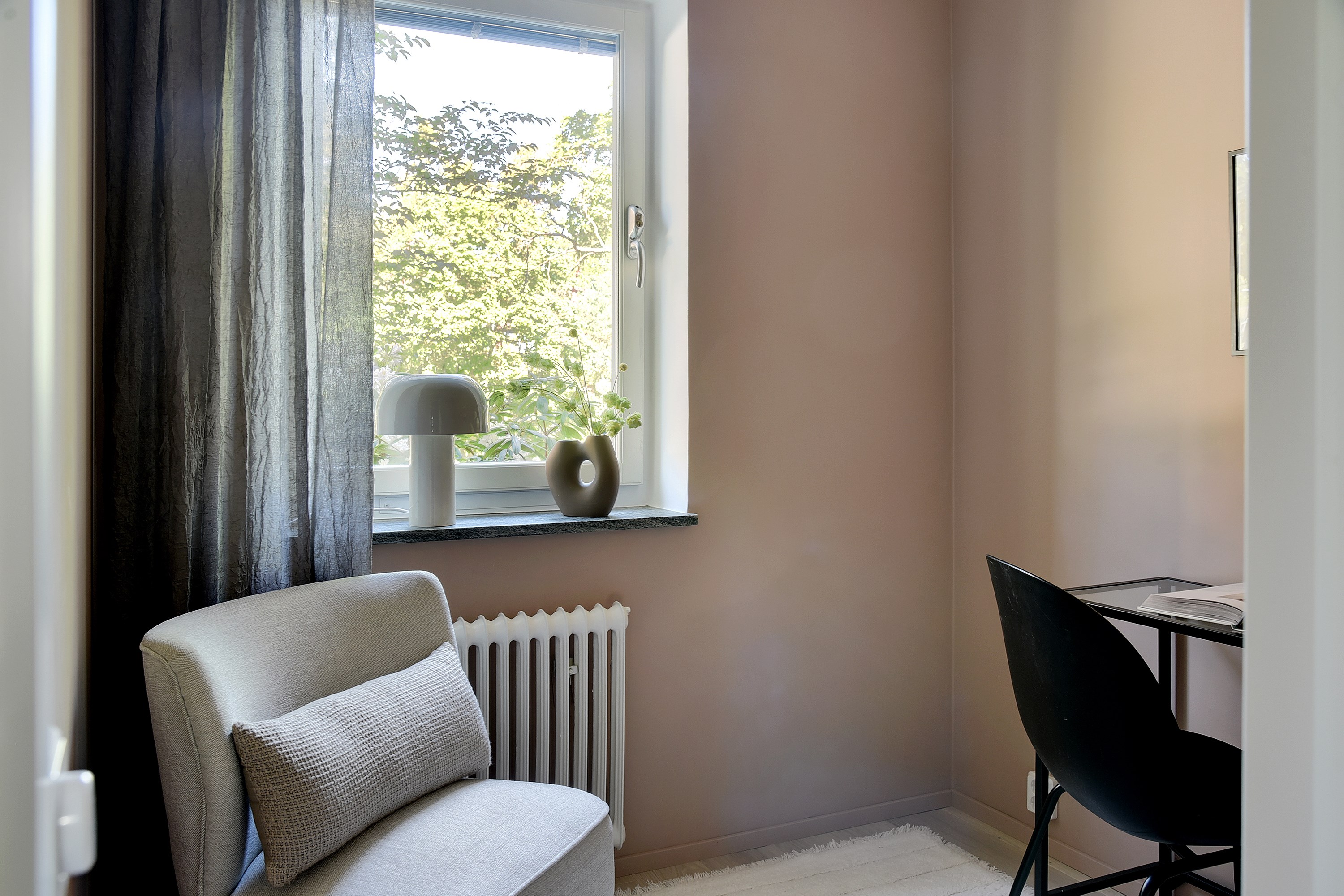 Bostadsbild från Finntorpsvägen 9, Såld i Finntorp, Nacka