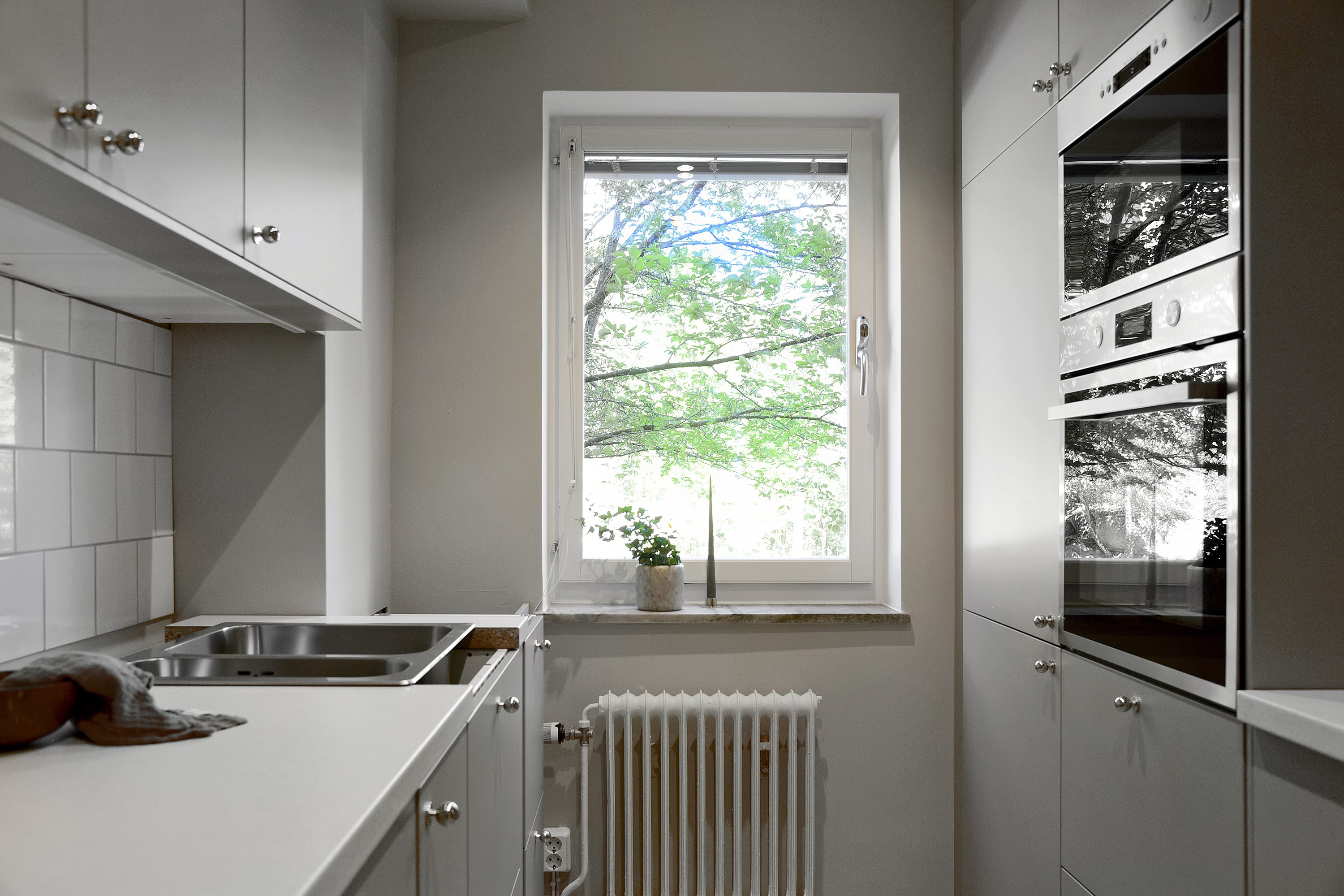 Bostadsbild från Finntorpsvägen 9, Såld i Finntorp, Nacka