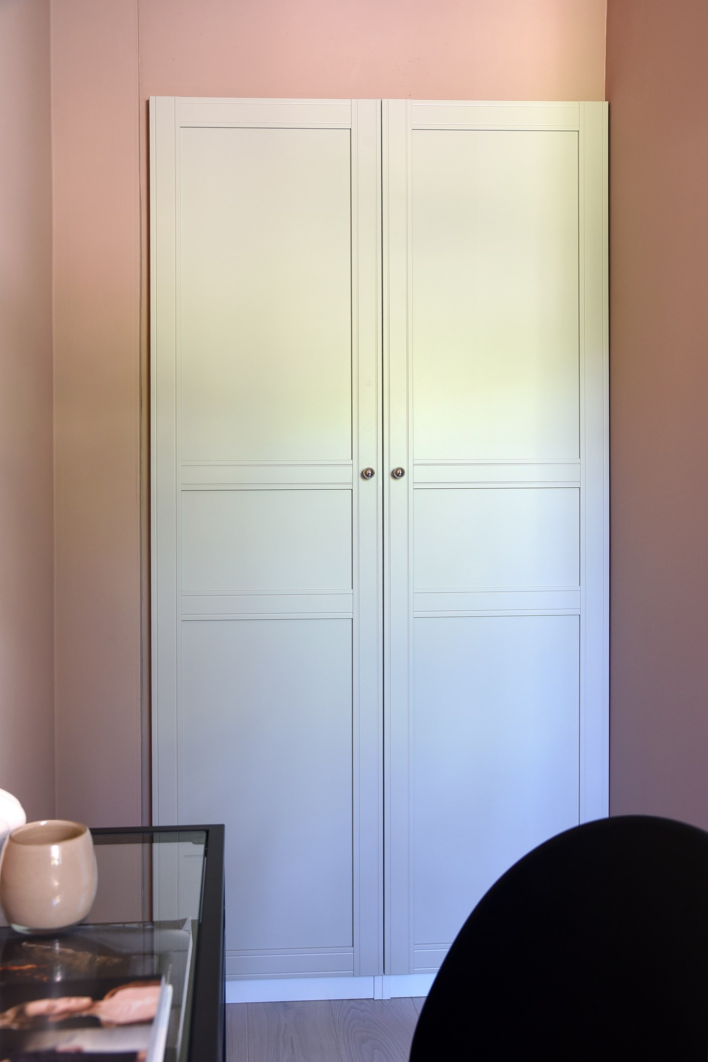 Bostadsbild från Finntorpsvägen 9, Såld i Finntorp, Nacka