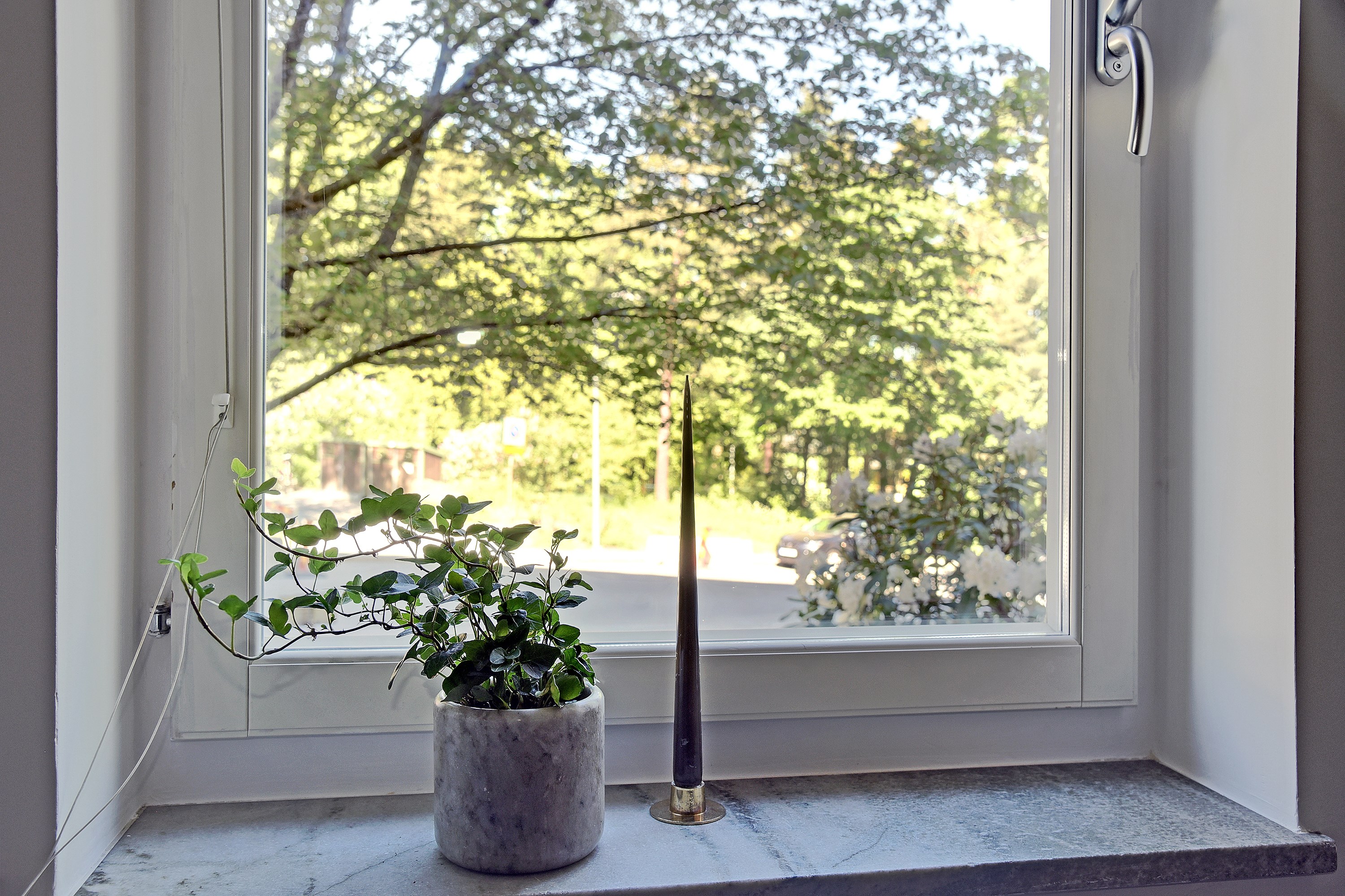 Bostadsbild från Finntorpsvägen 9, Såld i Finntorp, Nacka