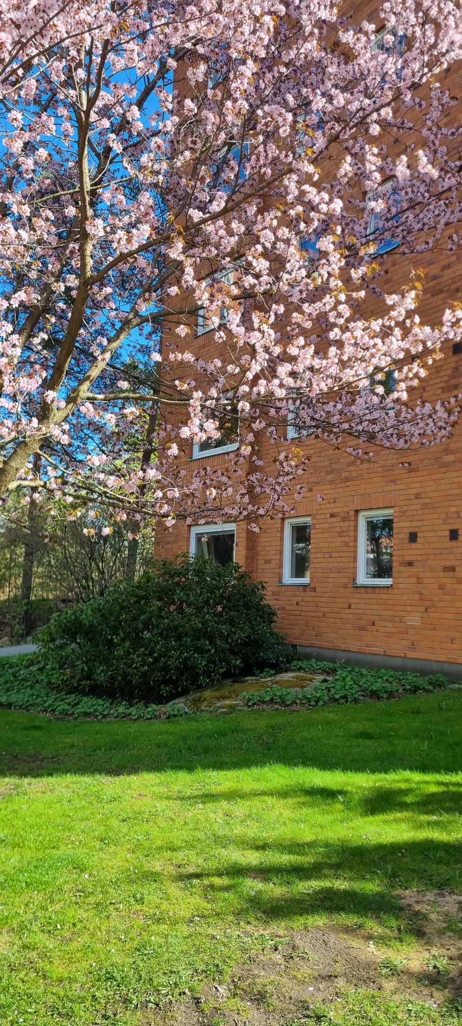 Bostadsbild från Finntorpsvägen 9, Såld i Finntorp, Nacka