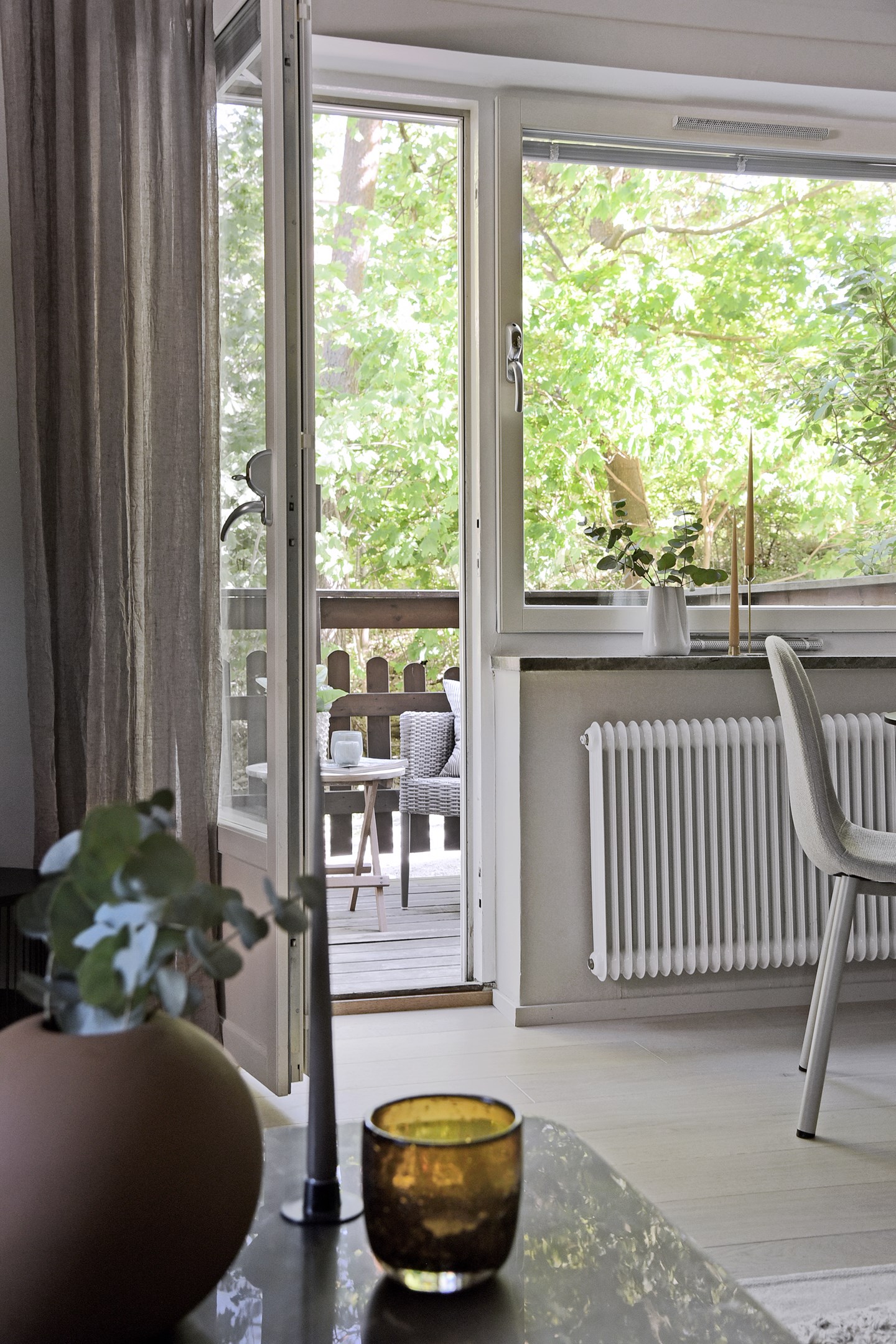 Bostadsbild från Finntorpsvägen 9, Såld i Finntorp, Nacka