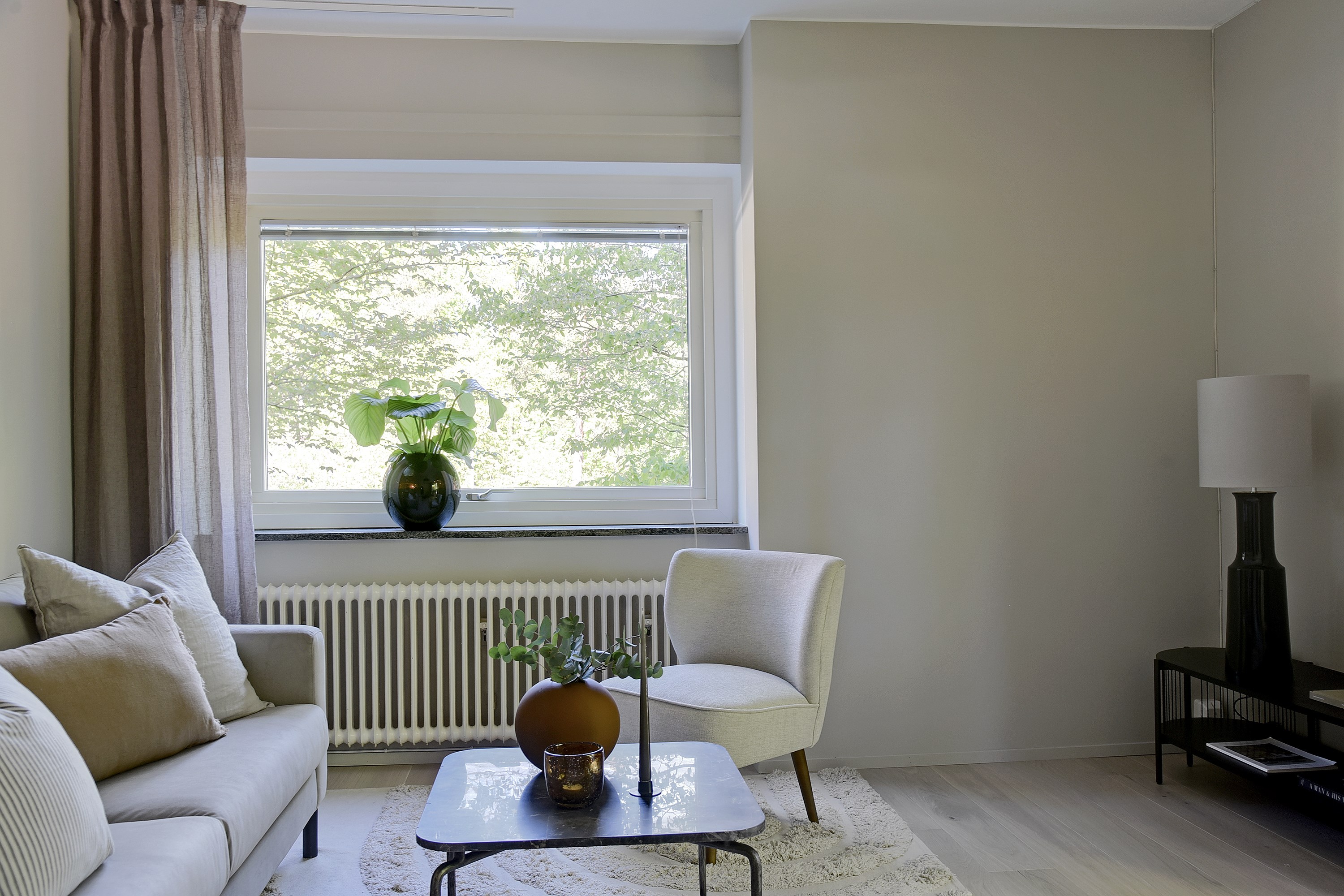 Bostadsbild från Finntorpsvägen 9, Såld i Finntorp, Nacka