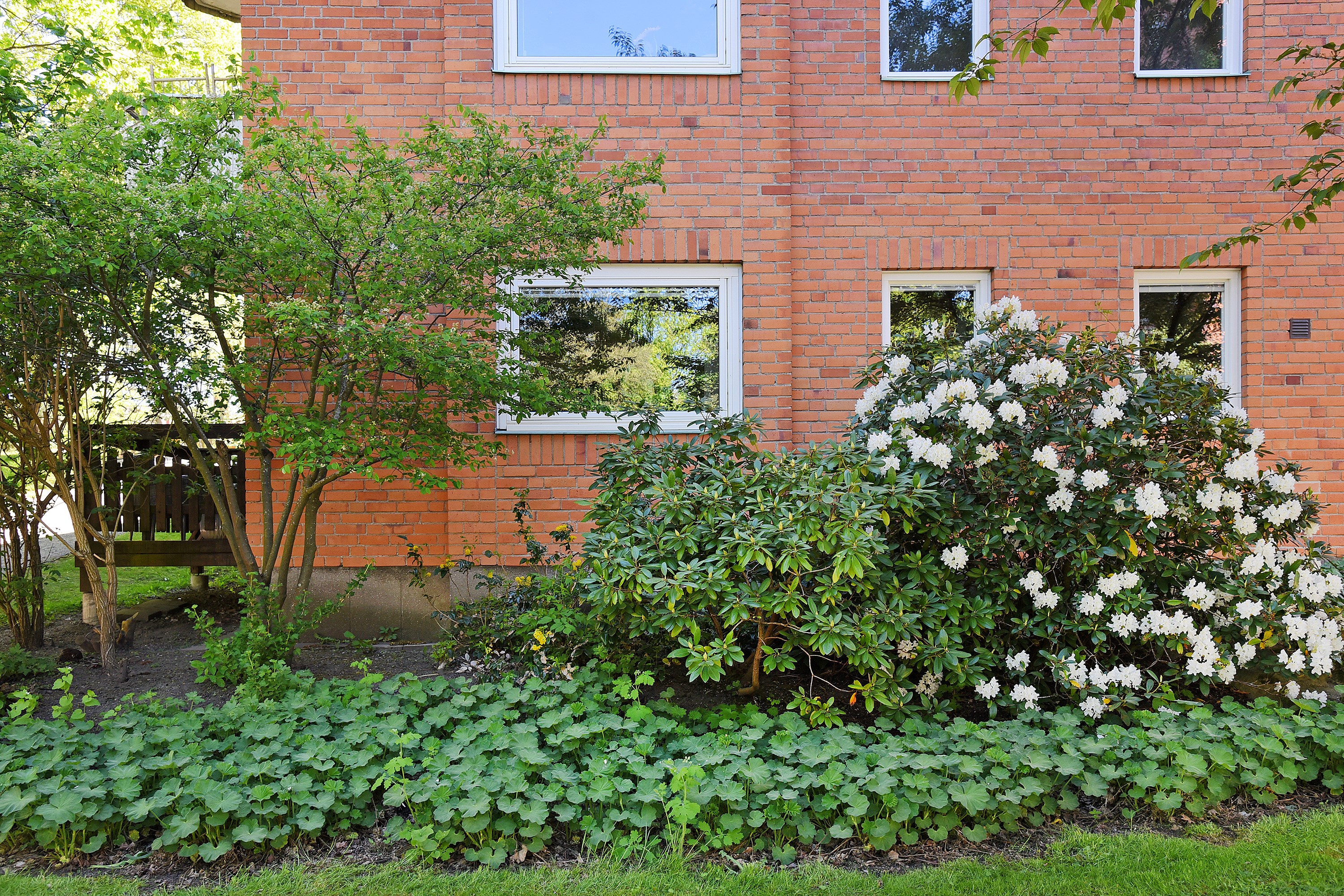 Bostadsbild från Finntorpsvägen 9, Såld i Finntorp, Nacka