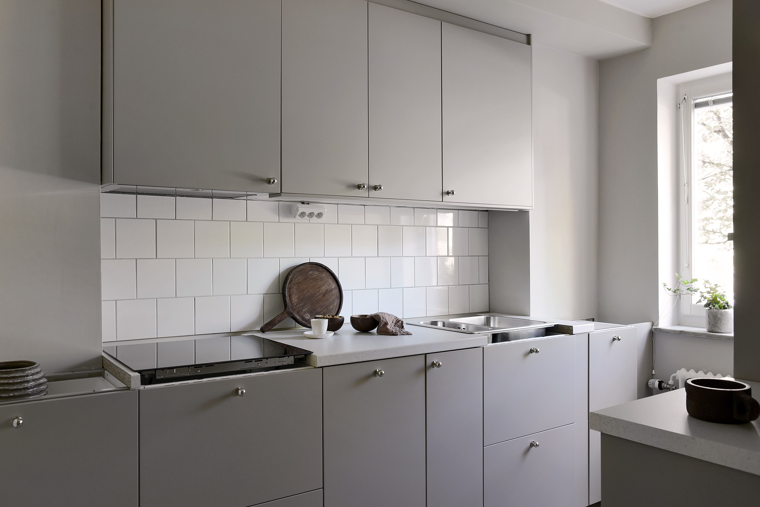 Bostadsbild från Finntorpsvägen 9, Såld i Finntorp, Nacka