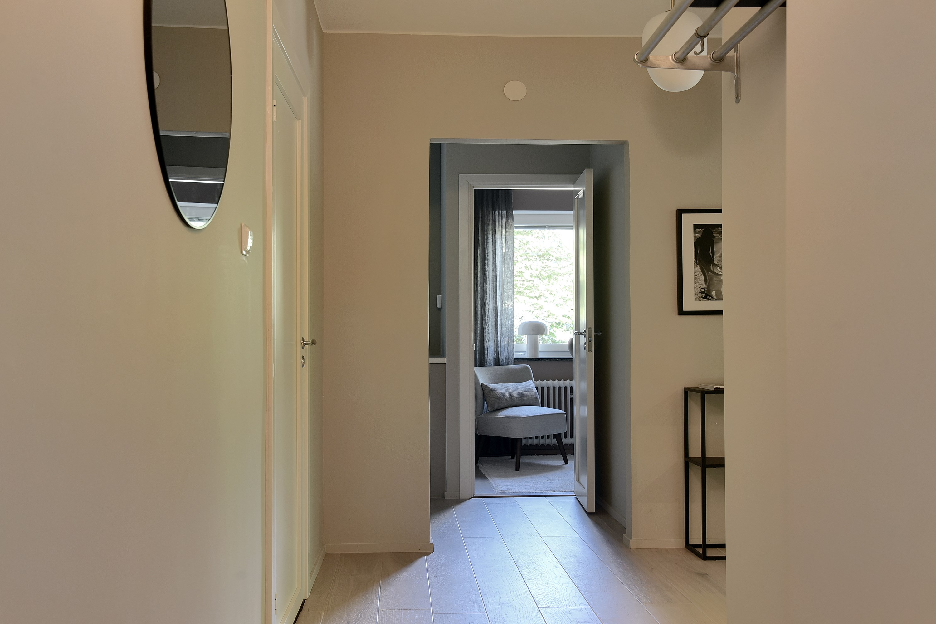 Bostadsbild från Finntorpsvägen 9, Såld i Finntorp, Nacka