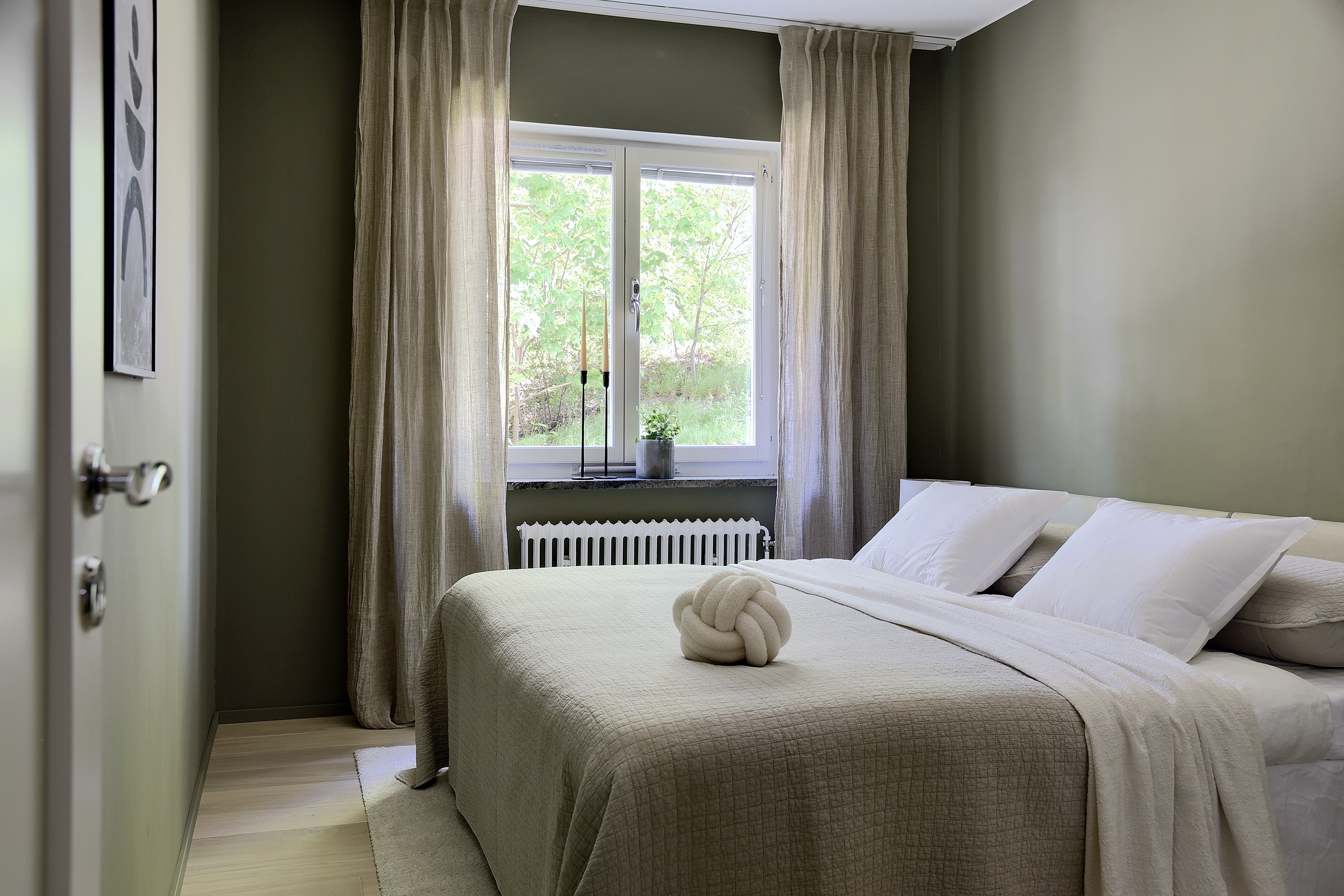 Bostadsbild från Finntorpsvägen 9, Såld i Finntorp, Nacka