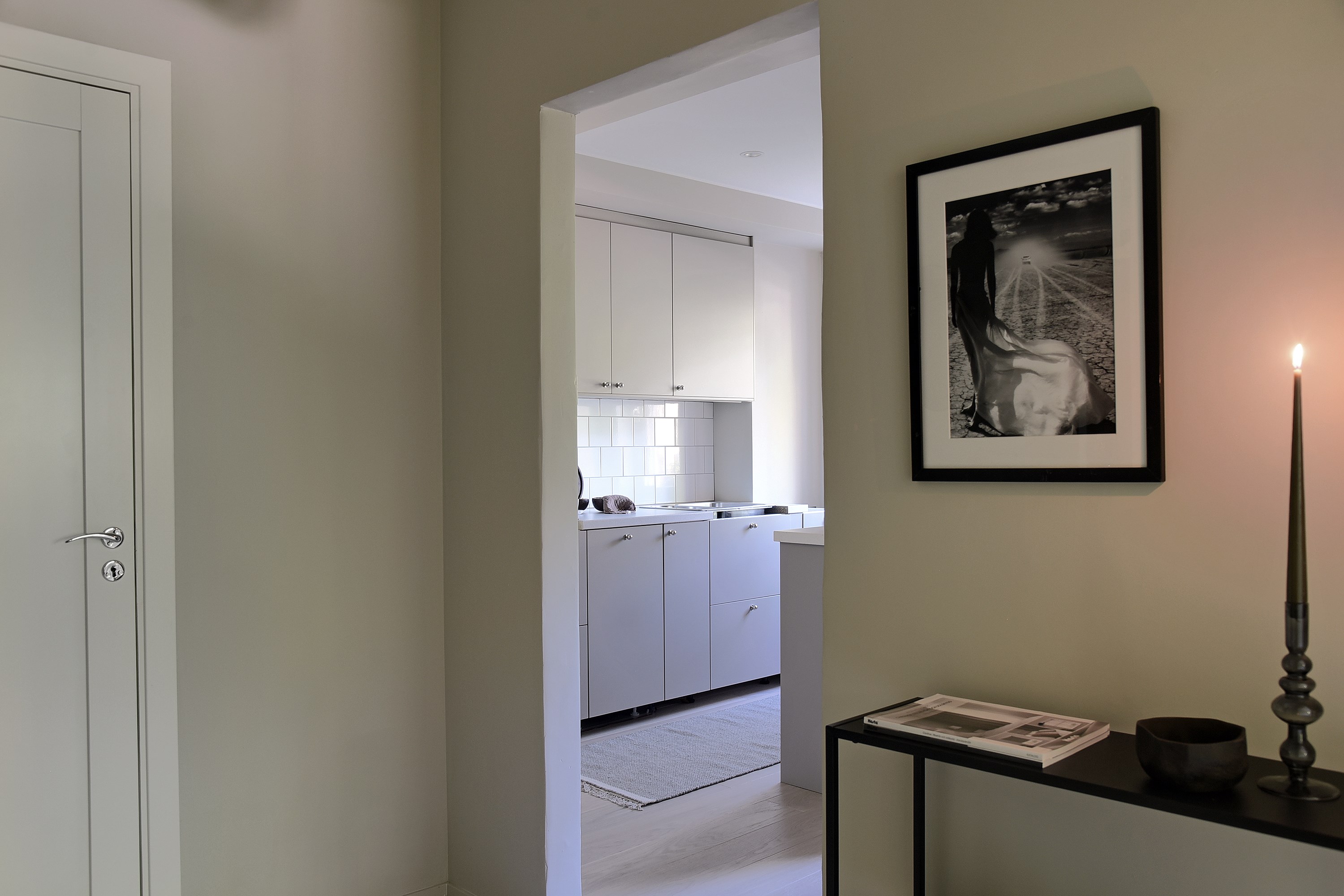 Bostadsbild från Finntorpsvägen 9, Såld i Finntorp, Nacka