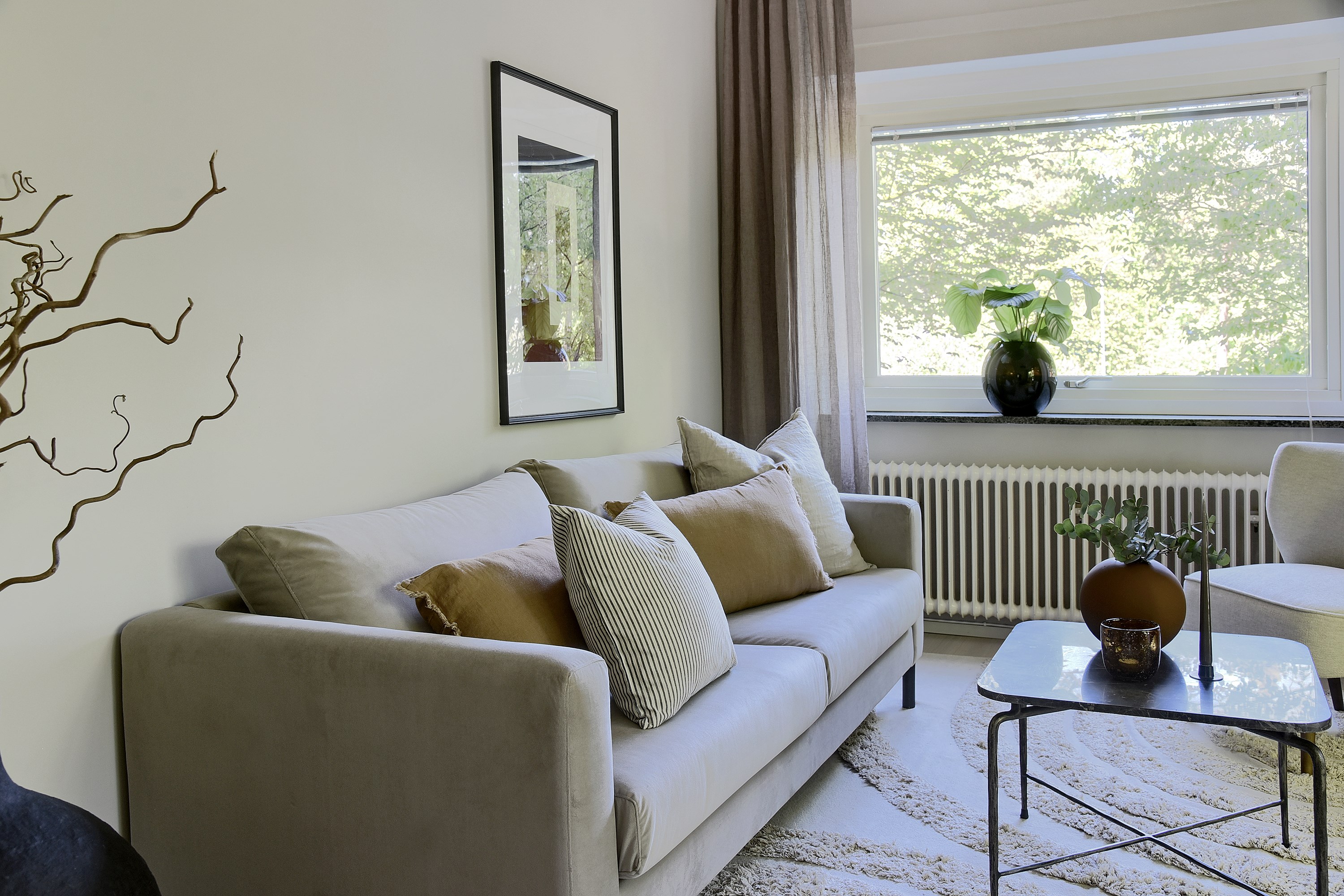 Bostadsbild från Finntorpsvägen 9, Såld i Finntorp, Nacka