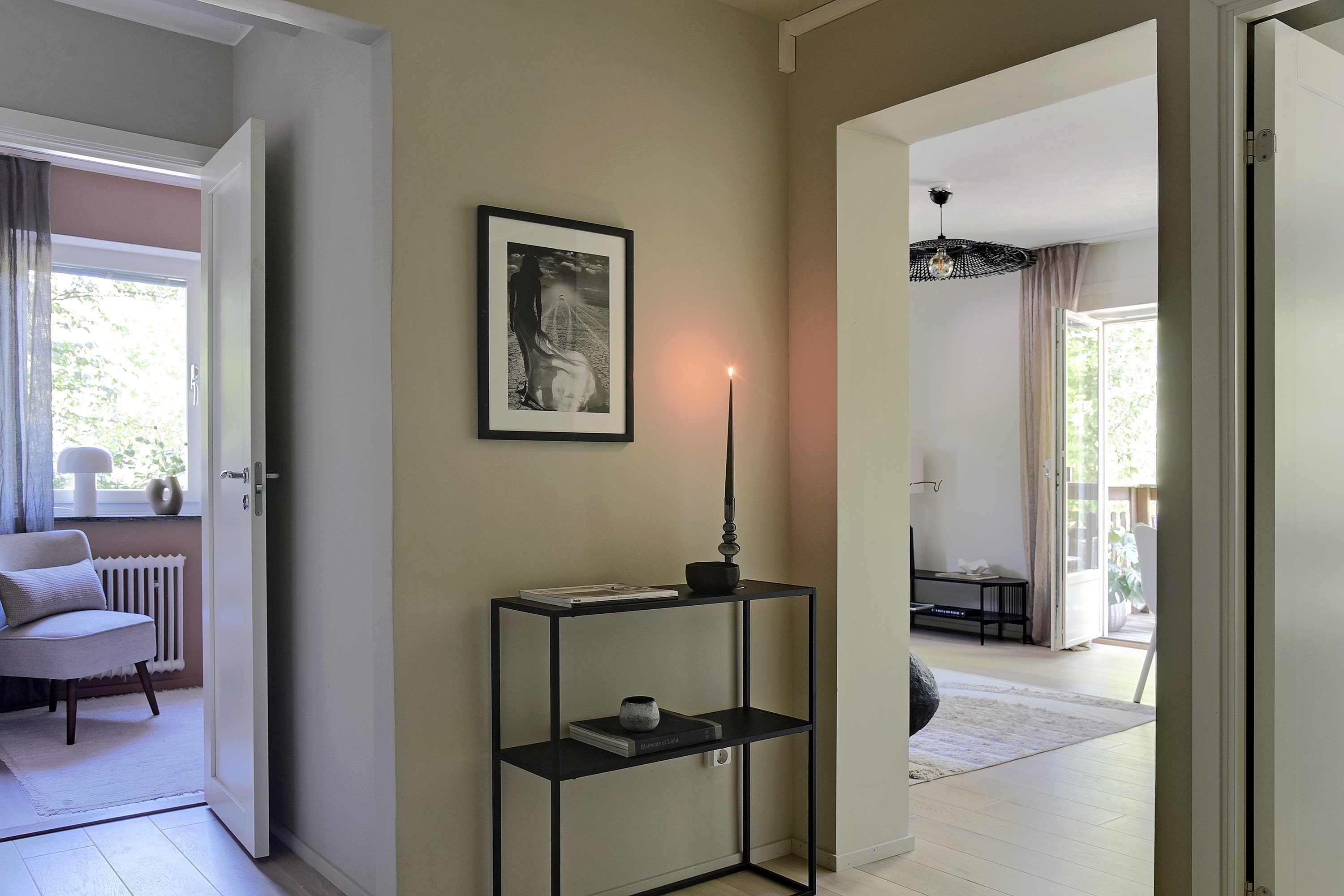 Bostadsbild från Finntorpsvägen 9, Såld i Finntorp, Nacka