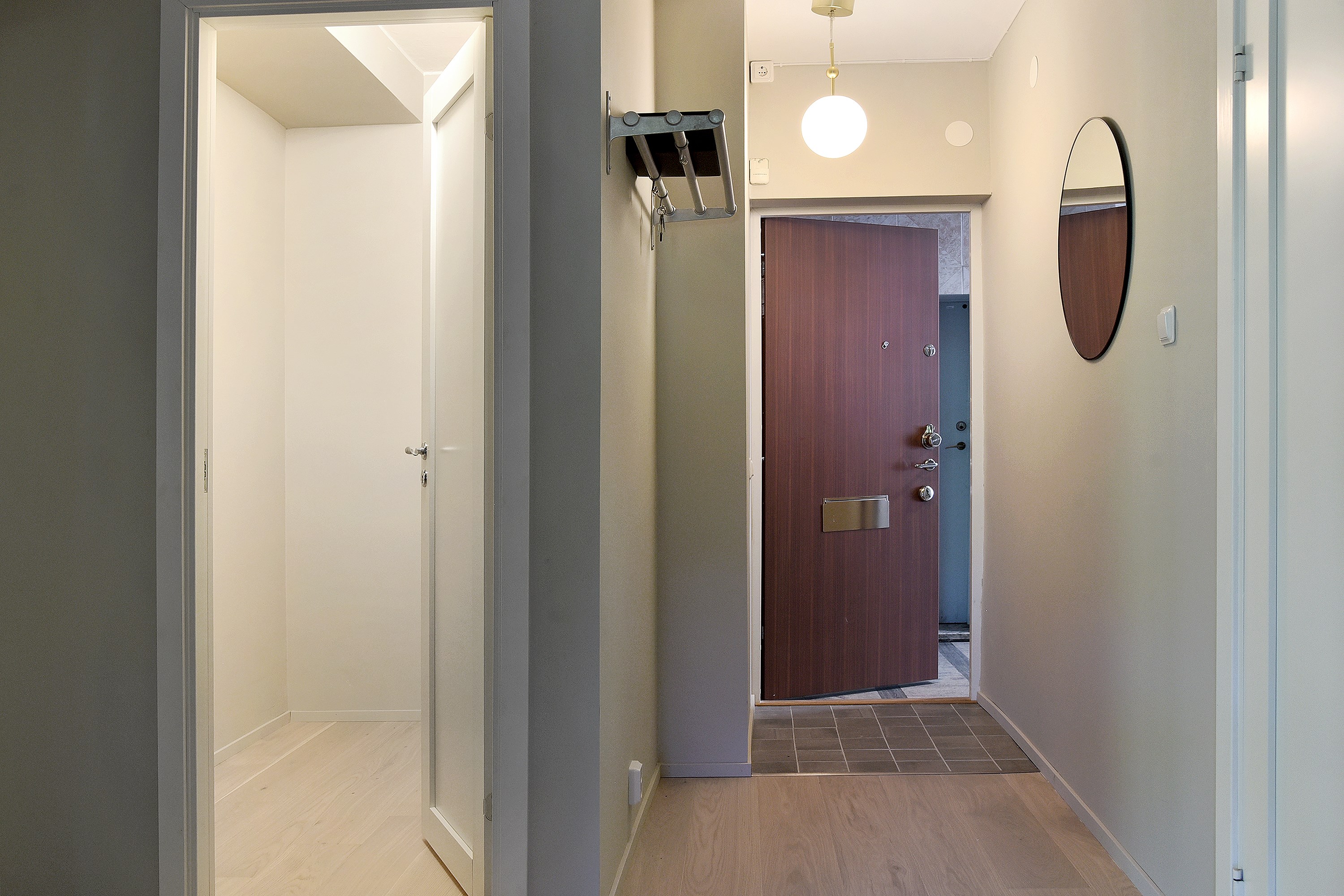 Bostadsbild från Finntorpsvägen 9, Såld i Finntorp, Nacka