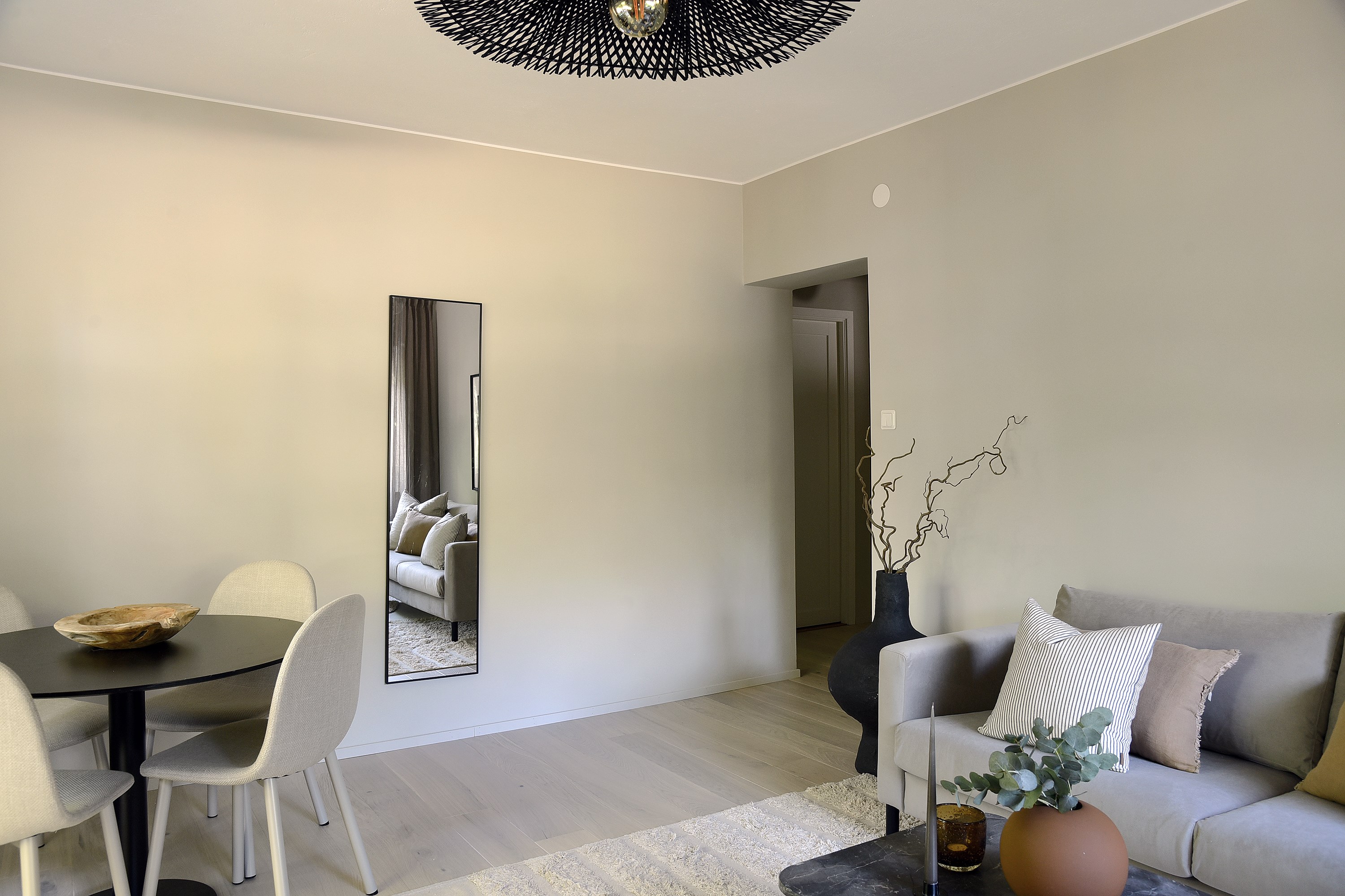 Bostadsbild från Finntorpsvägen 9, Såld i Finntorp, Nacka